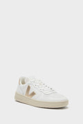 Veja Extra White Platine V-10 Sneakers