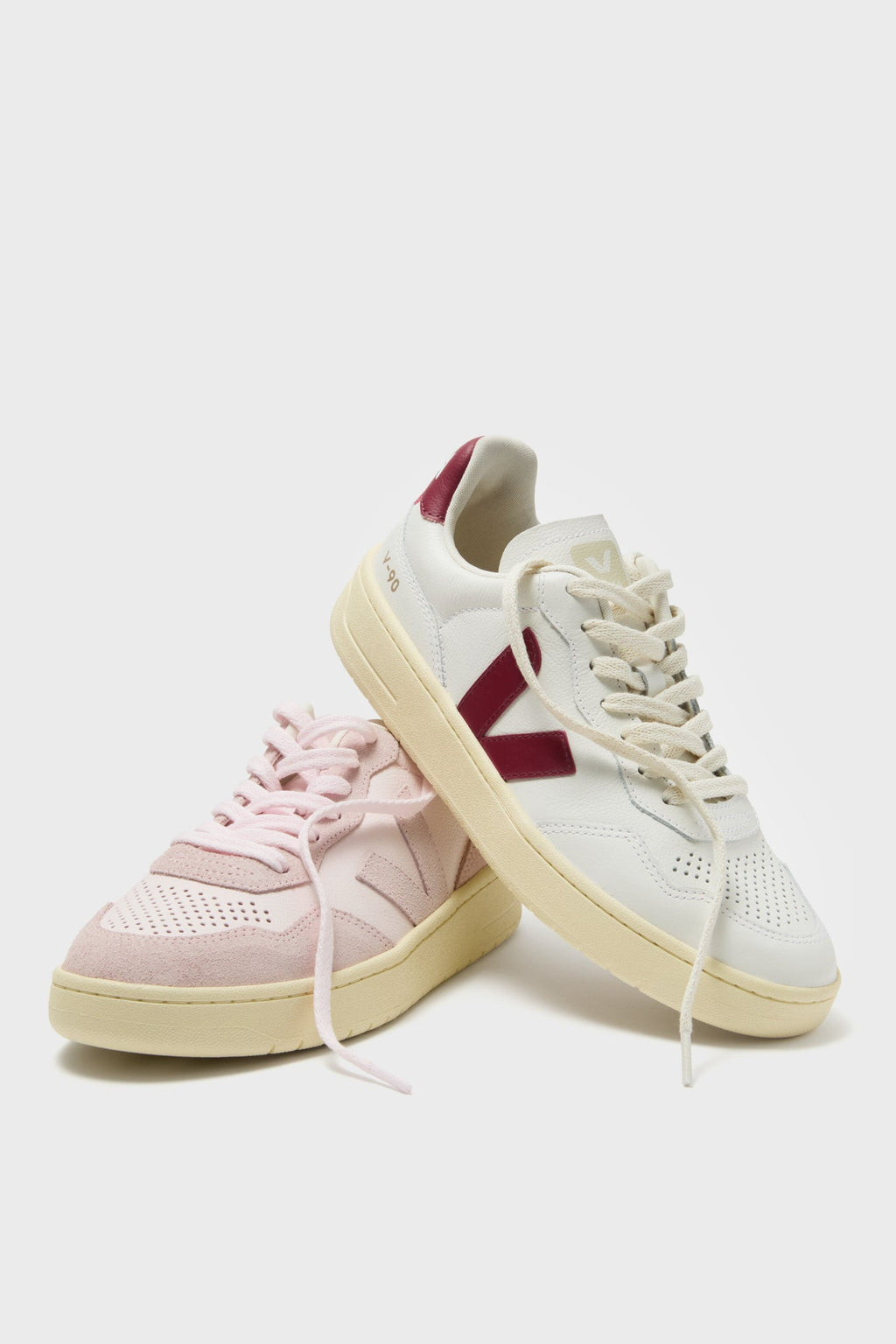 Veja Lassi Petale V-90 Sneakers