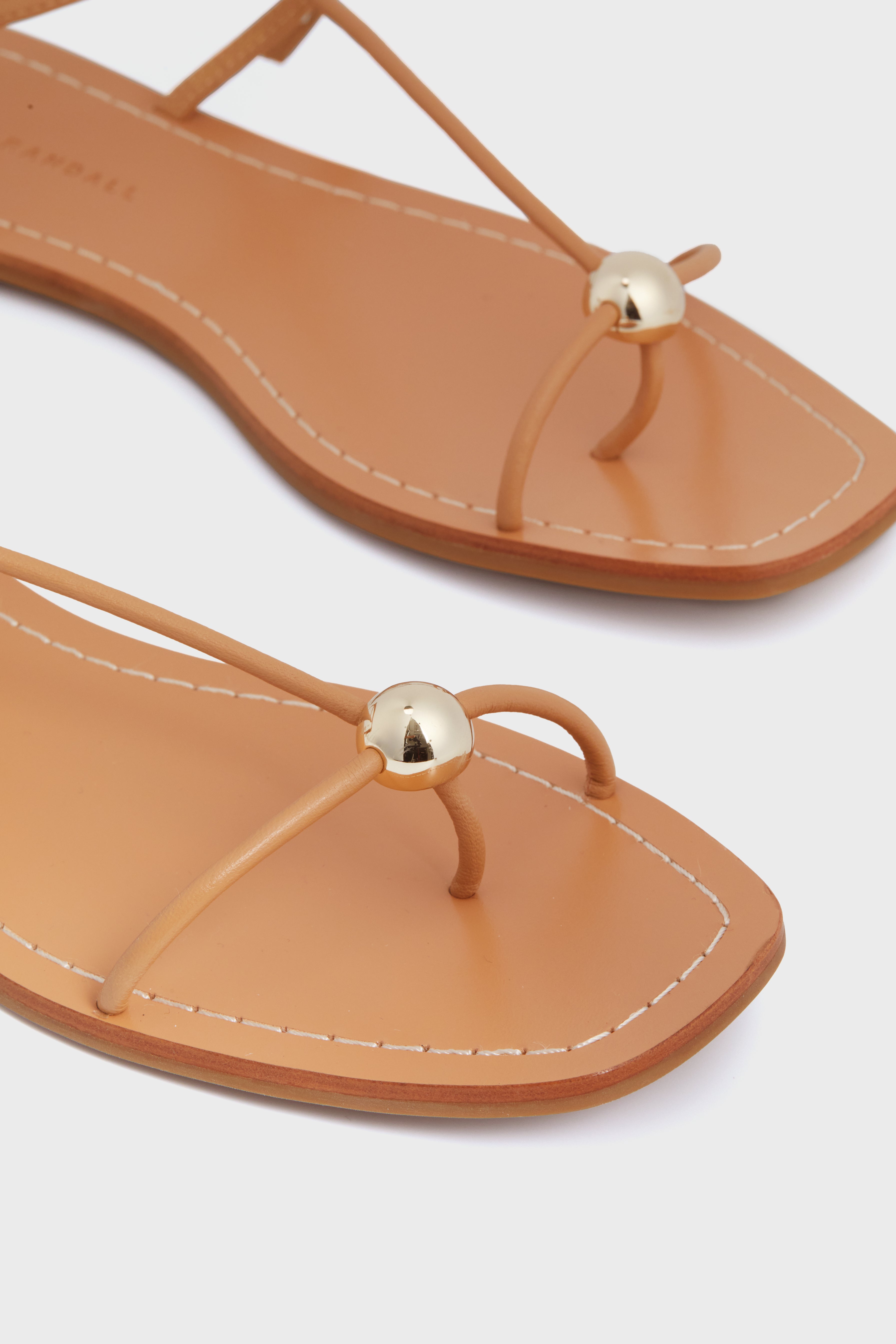 Loeffler Randall Dune Lara Sandals