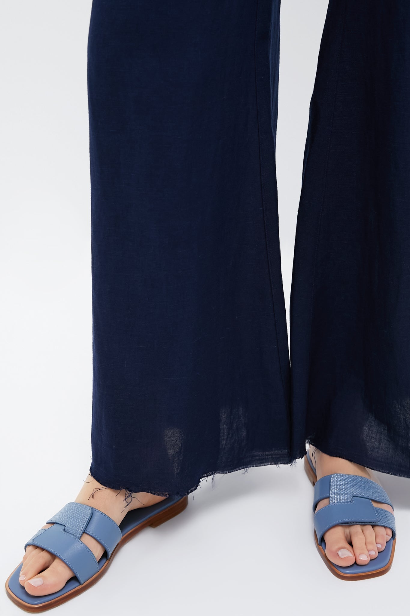  Blue Combo Muse Sandals