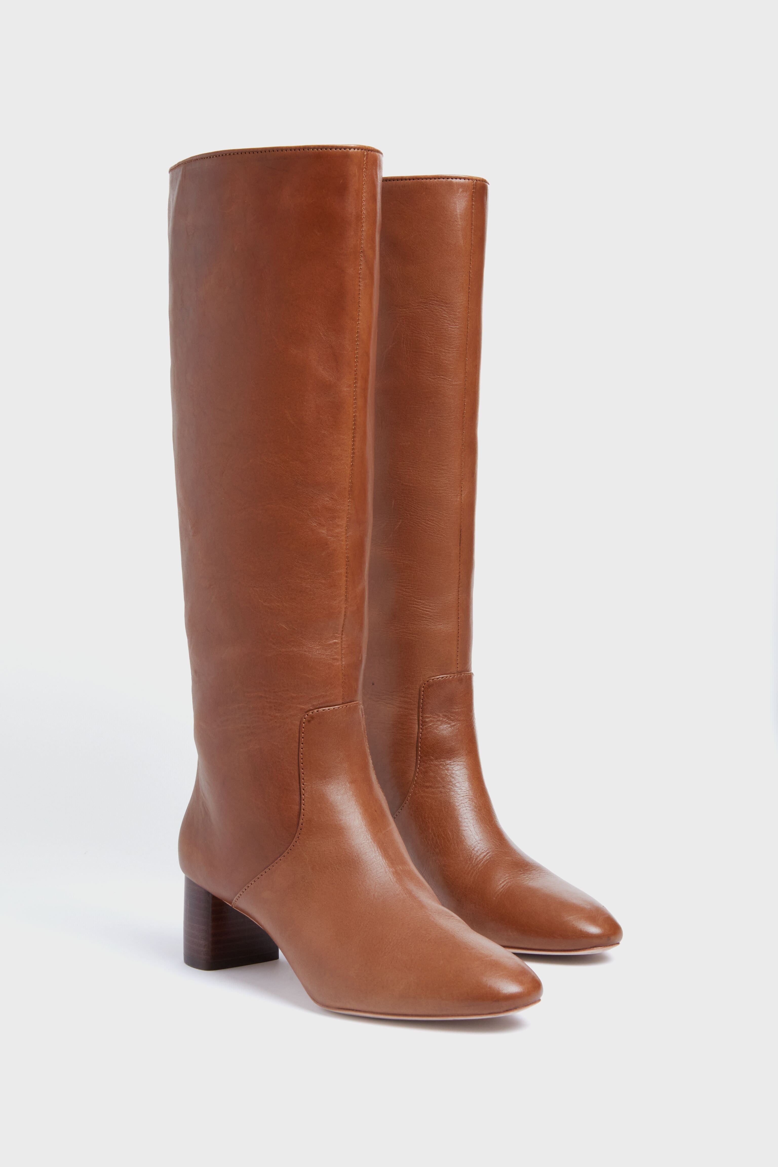 Loeffler Randall Safari Gia Tall Boots