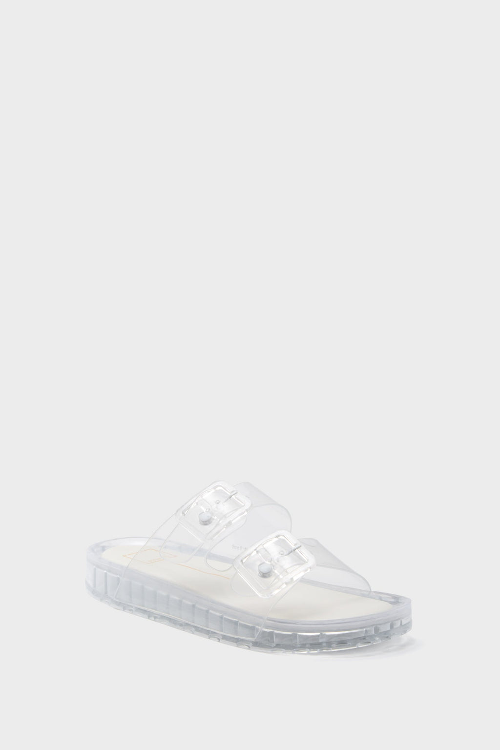Dolce Vita Crystal Julio Jelly Sandals