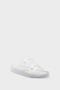 Dolce Vita Crystal Julio Jelly Sandals