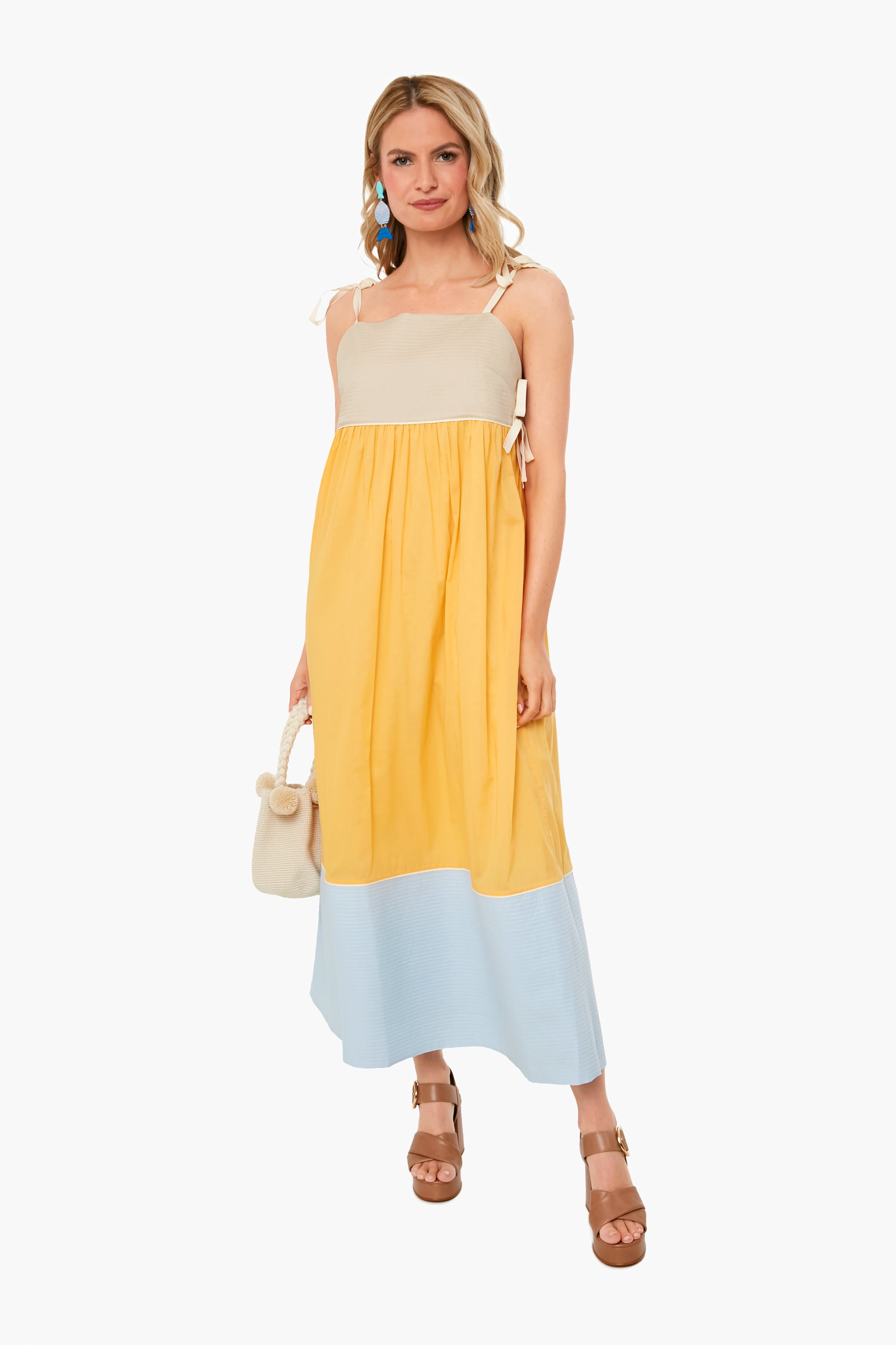 See By Chloé Tan Lyna Heels
