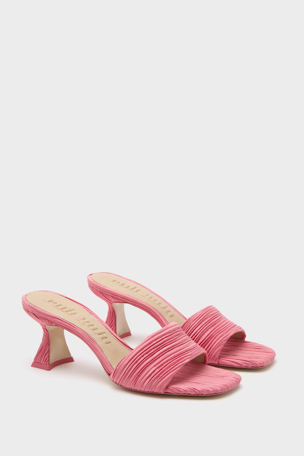 Cult Gaia Bubble Aria Sandal