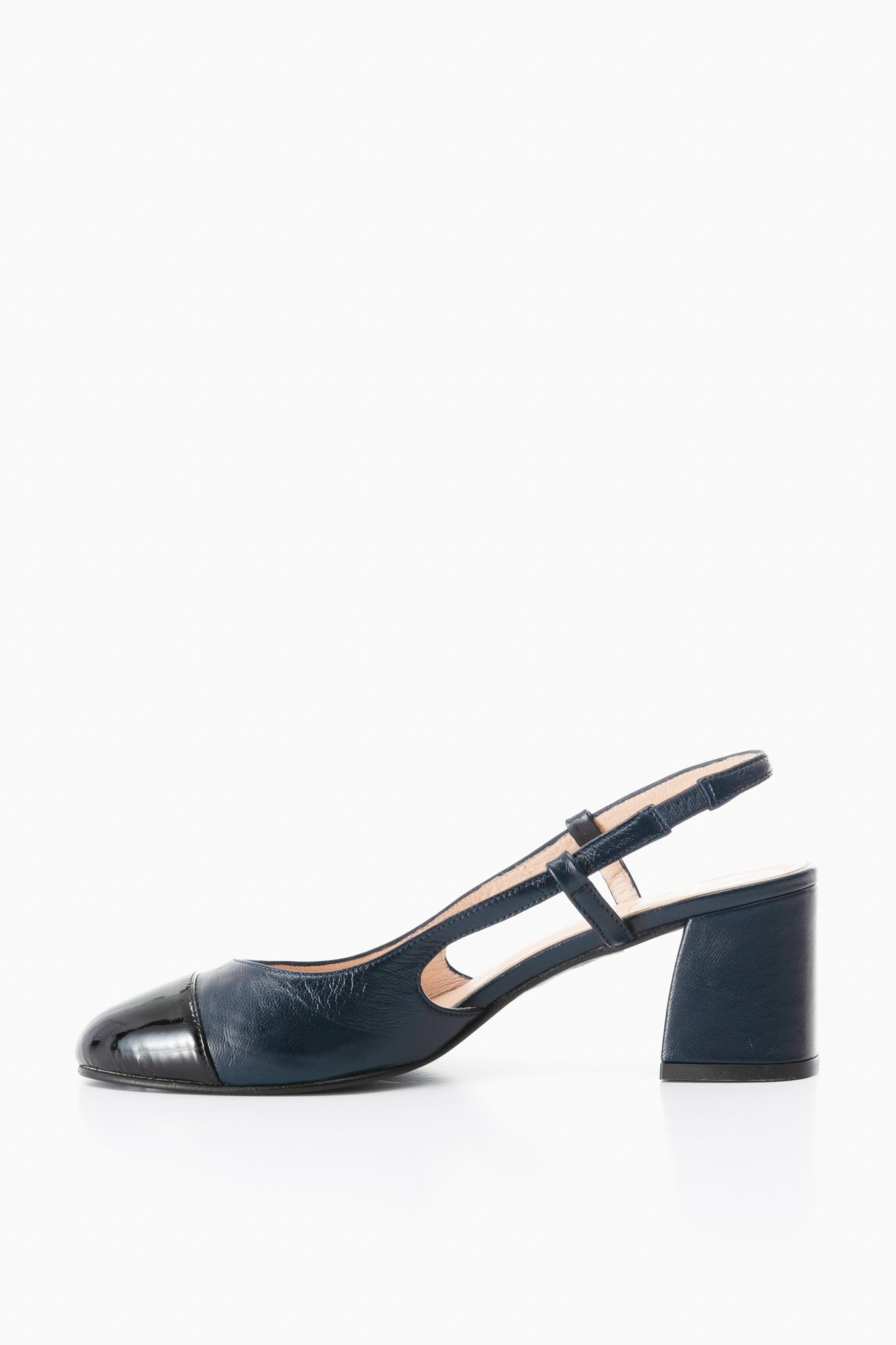  Baton Heels