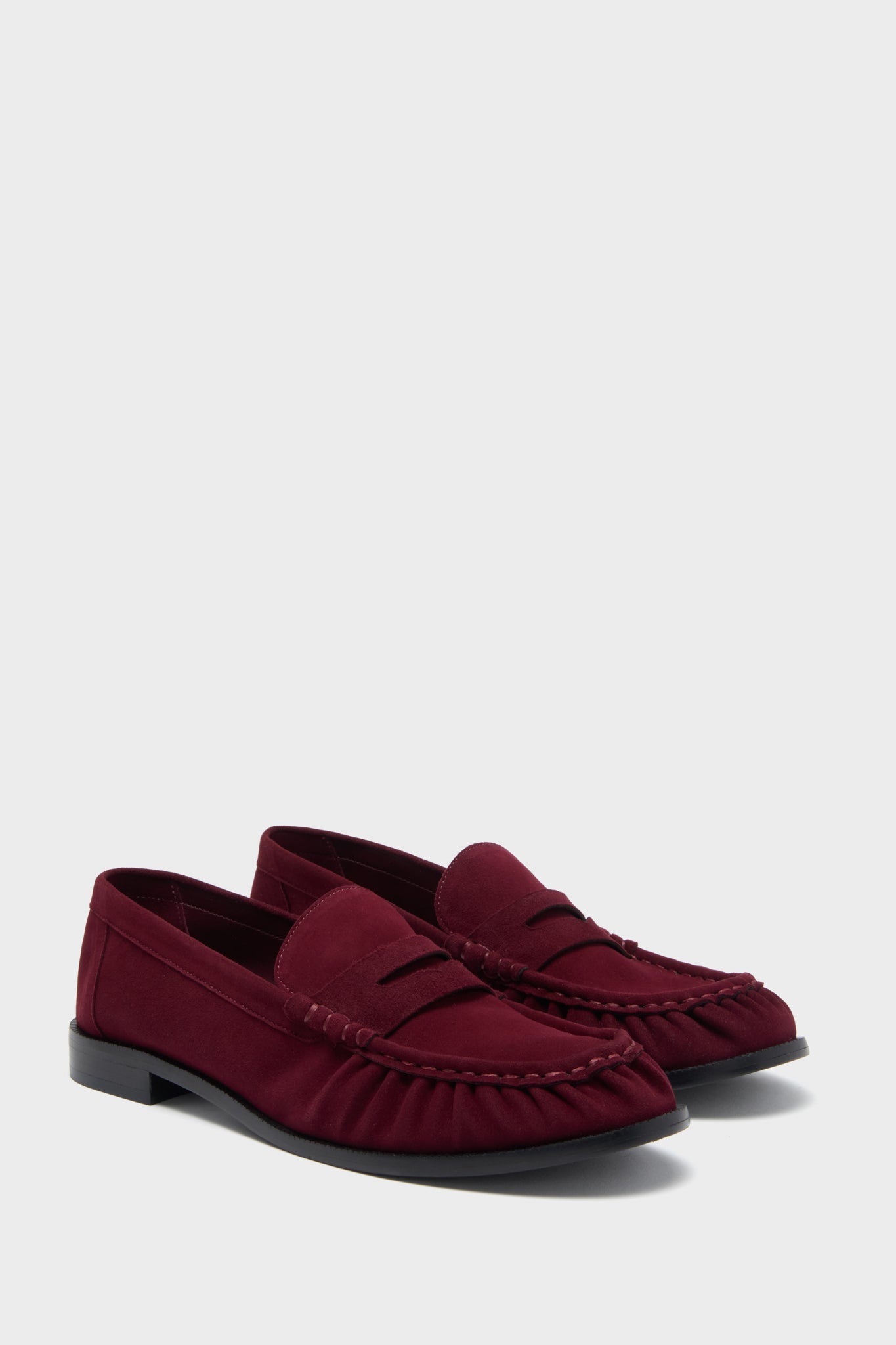 Schutz Vino Tyche Loafers