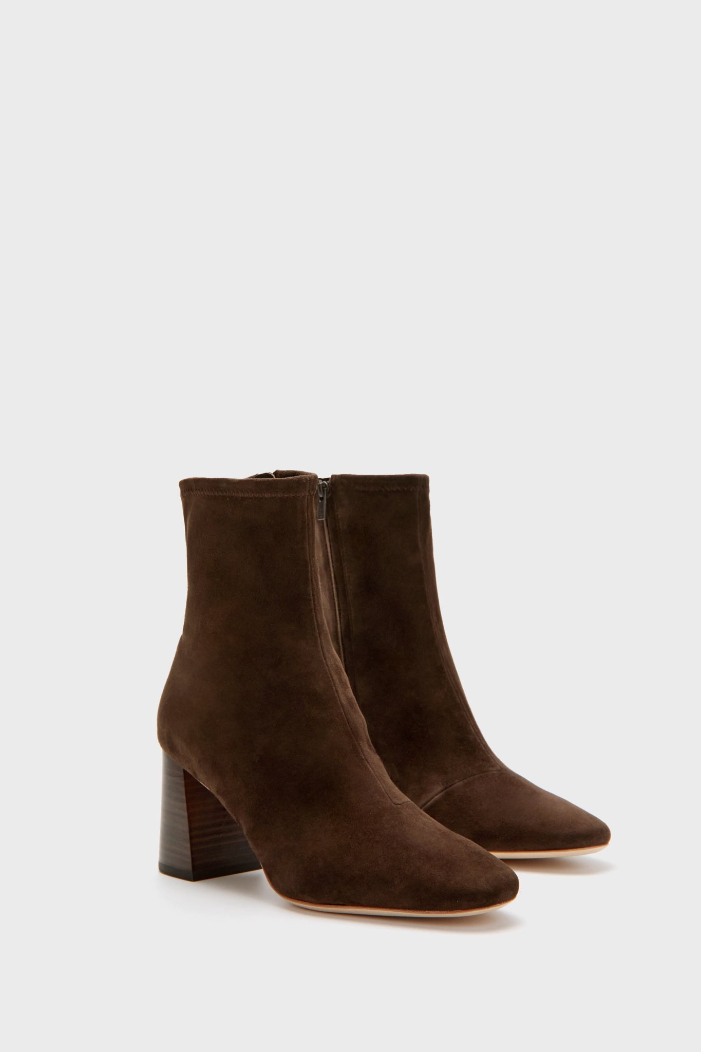 Loeffler Randall Tmoro Suede Elise Boots
