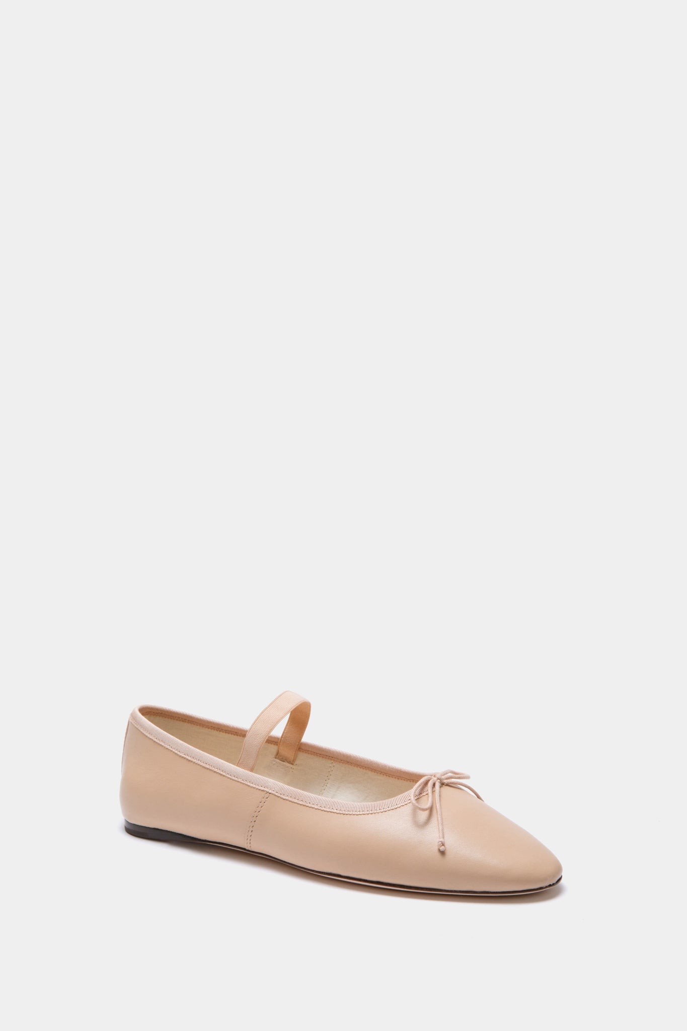 Loeffler Randall Ballet Leonie Soft Ballet Flats