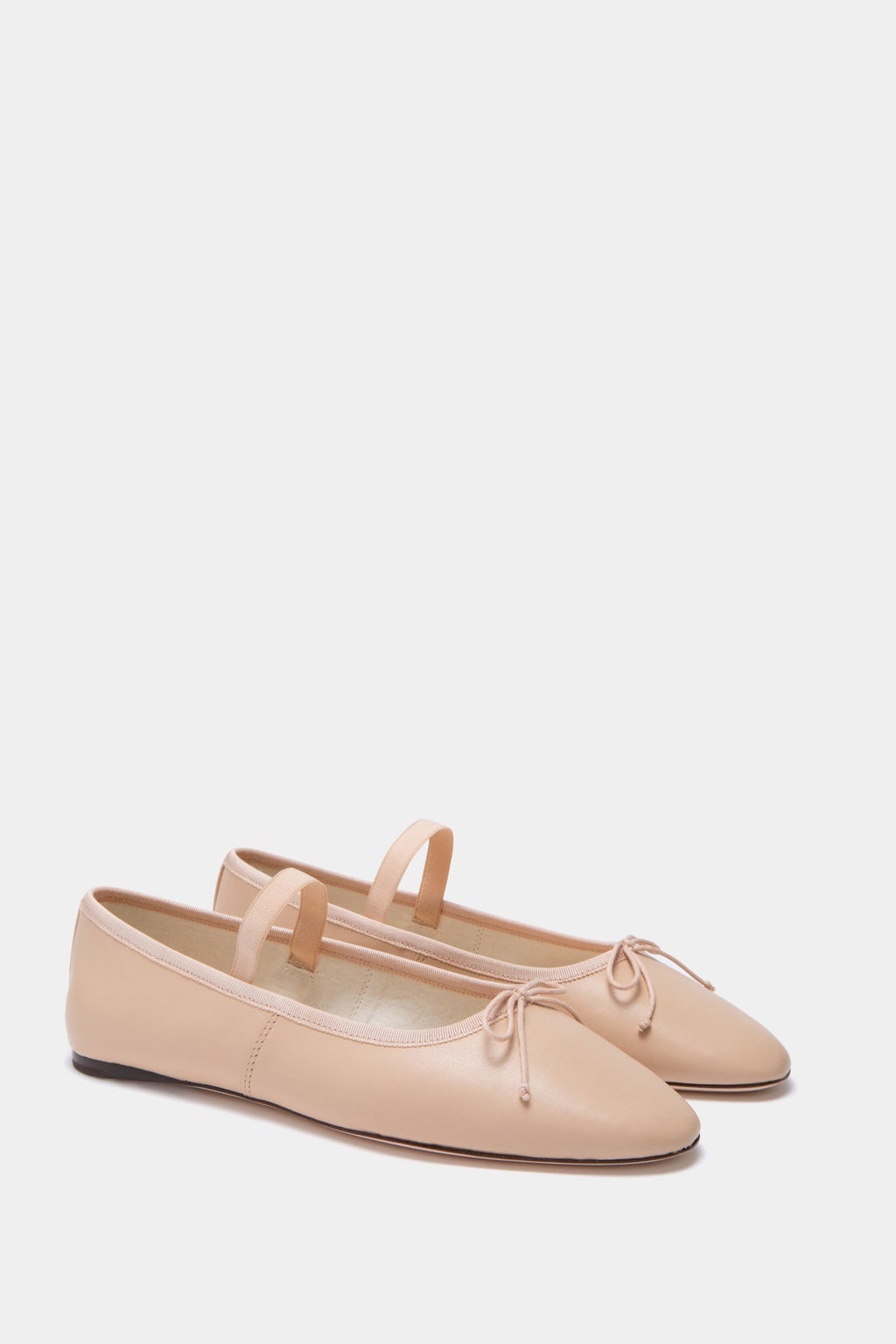 Loeffler Randall Ballet Leonie Soft Ballet Flats