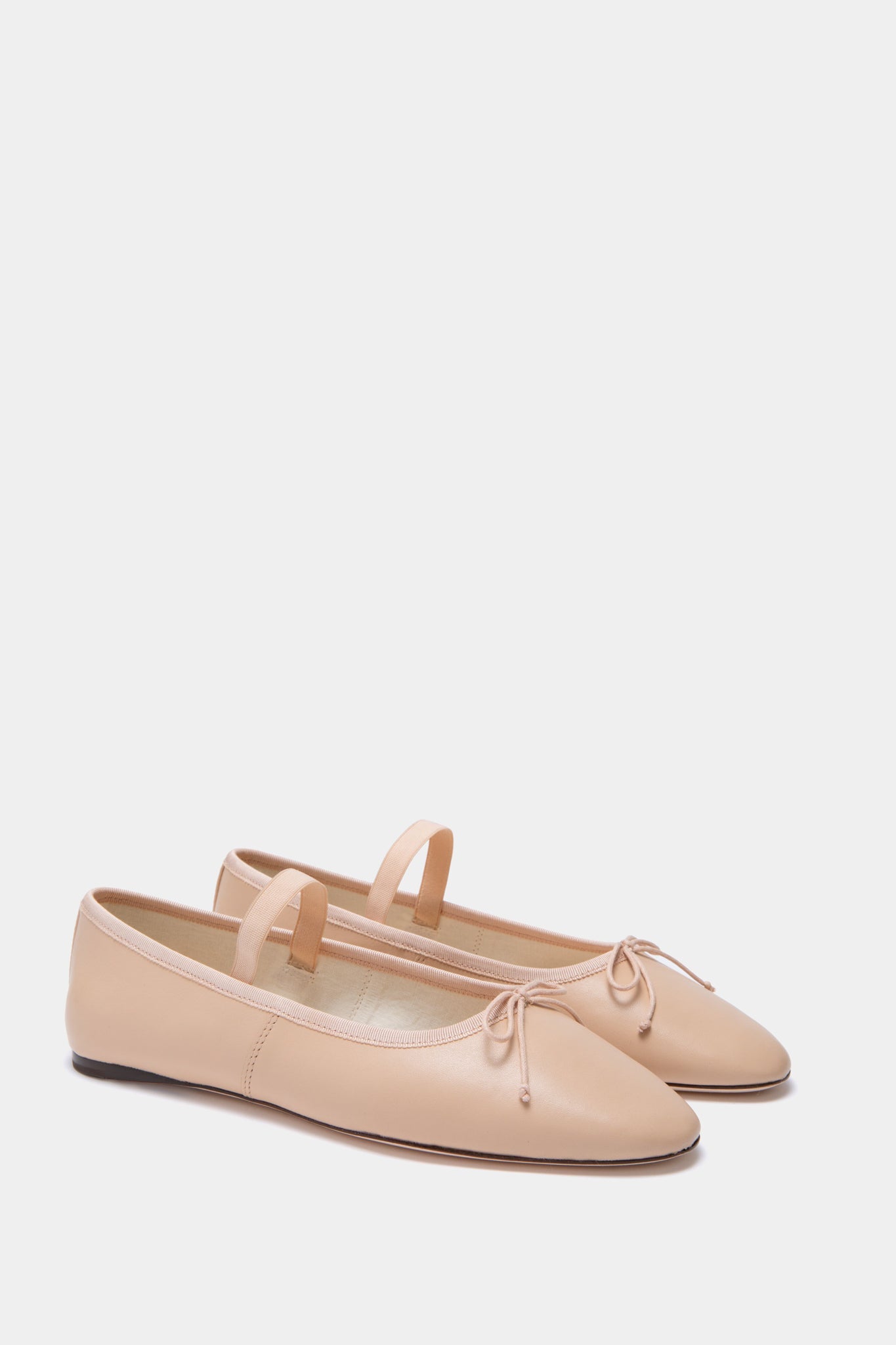 Loeffler Randall Ballet Leonie Soft Ballet Flats