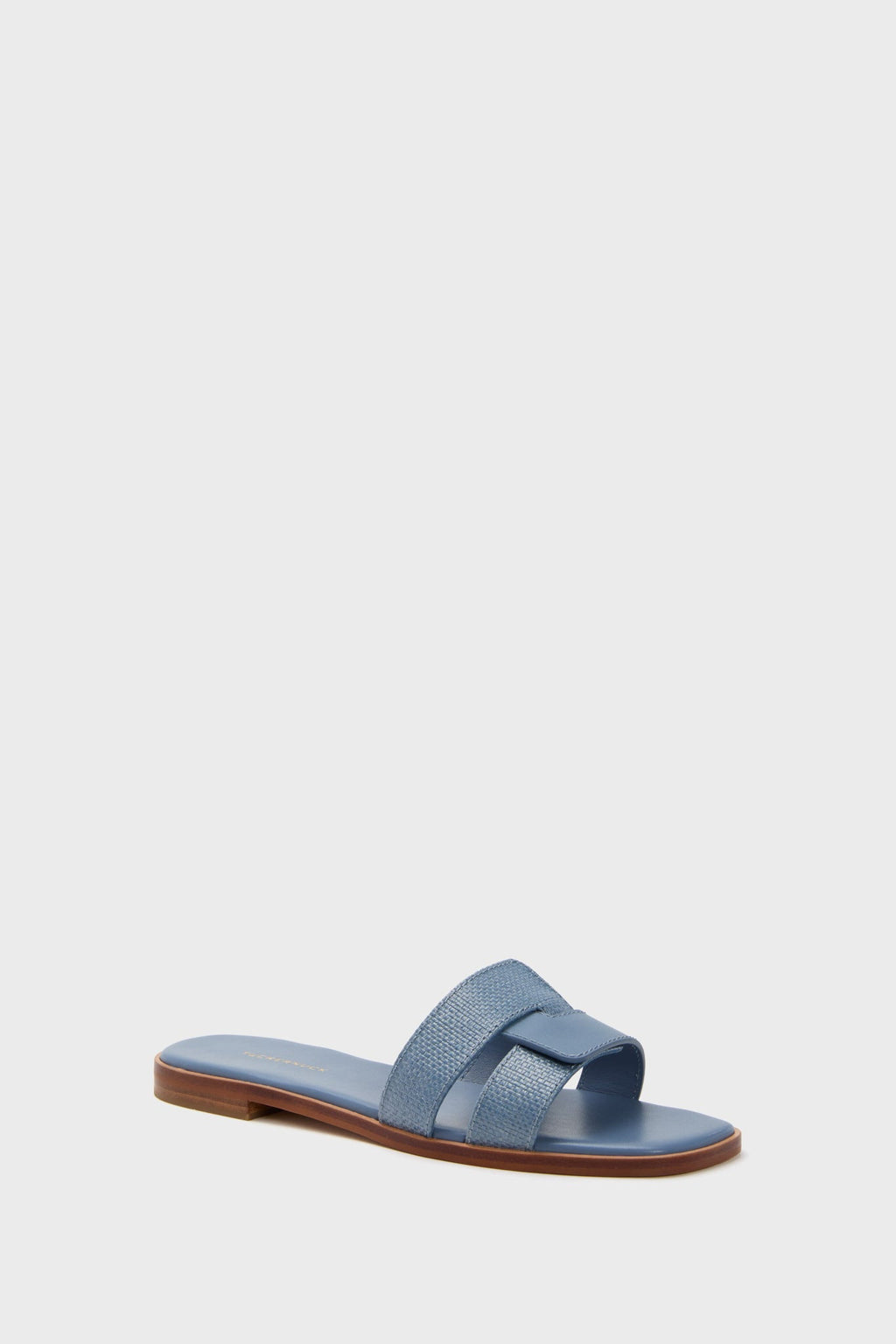  Blue Combo Muse Sandals