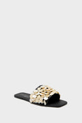 Matisse Black Waverly Sandals