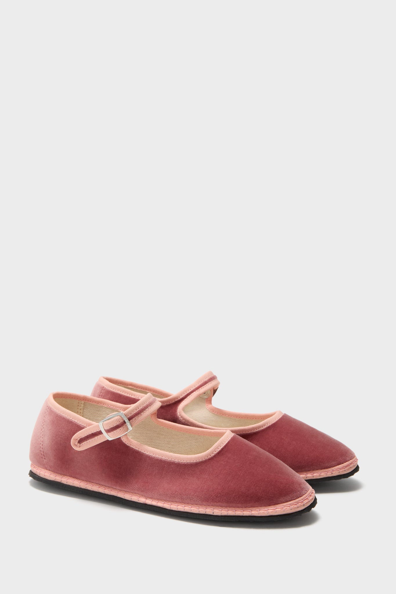  Cipria Mary Janes