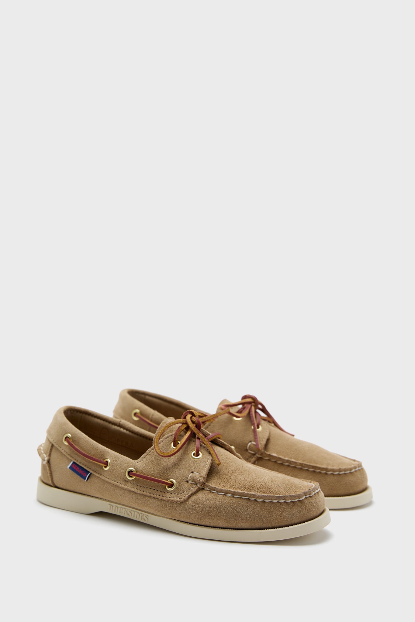 Sebago Sughero Portland Artisan Docksides
