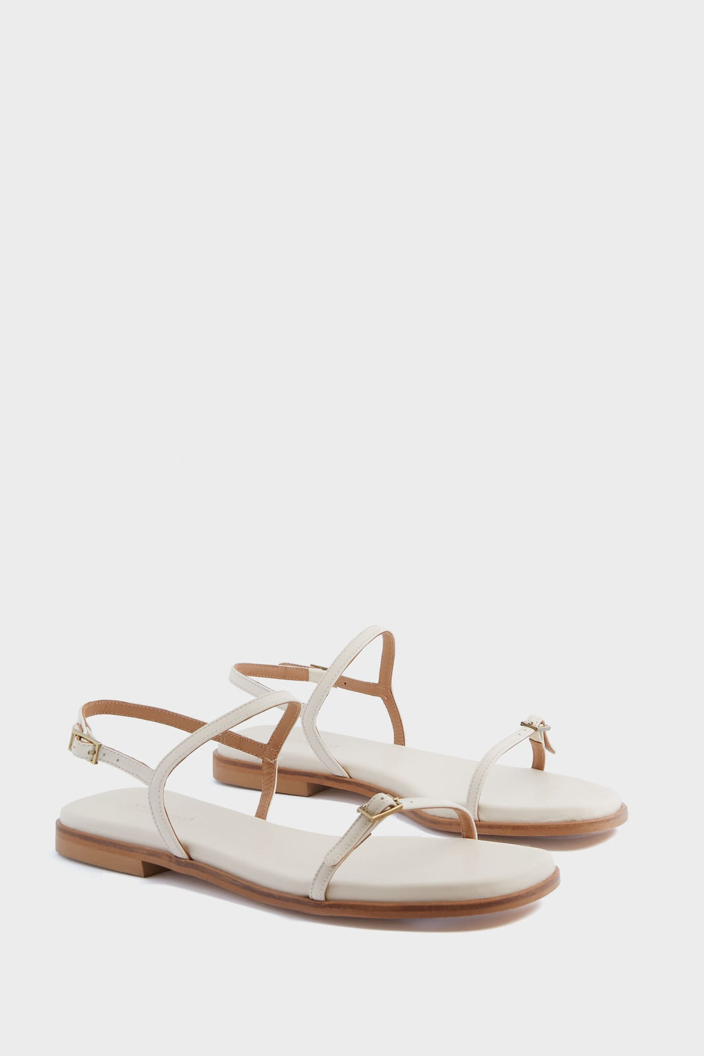  Vanilla Alice Sandals