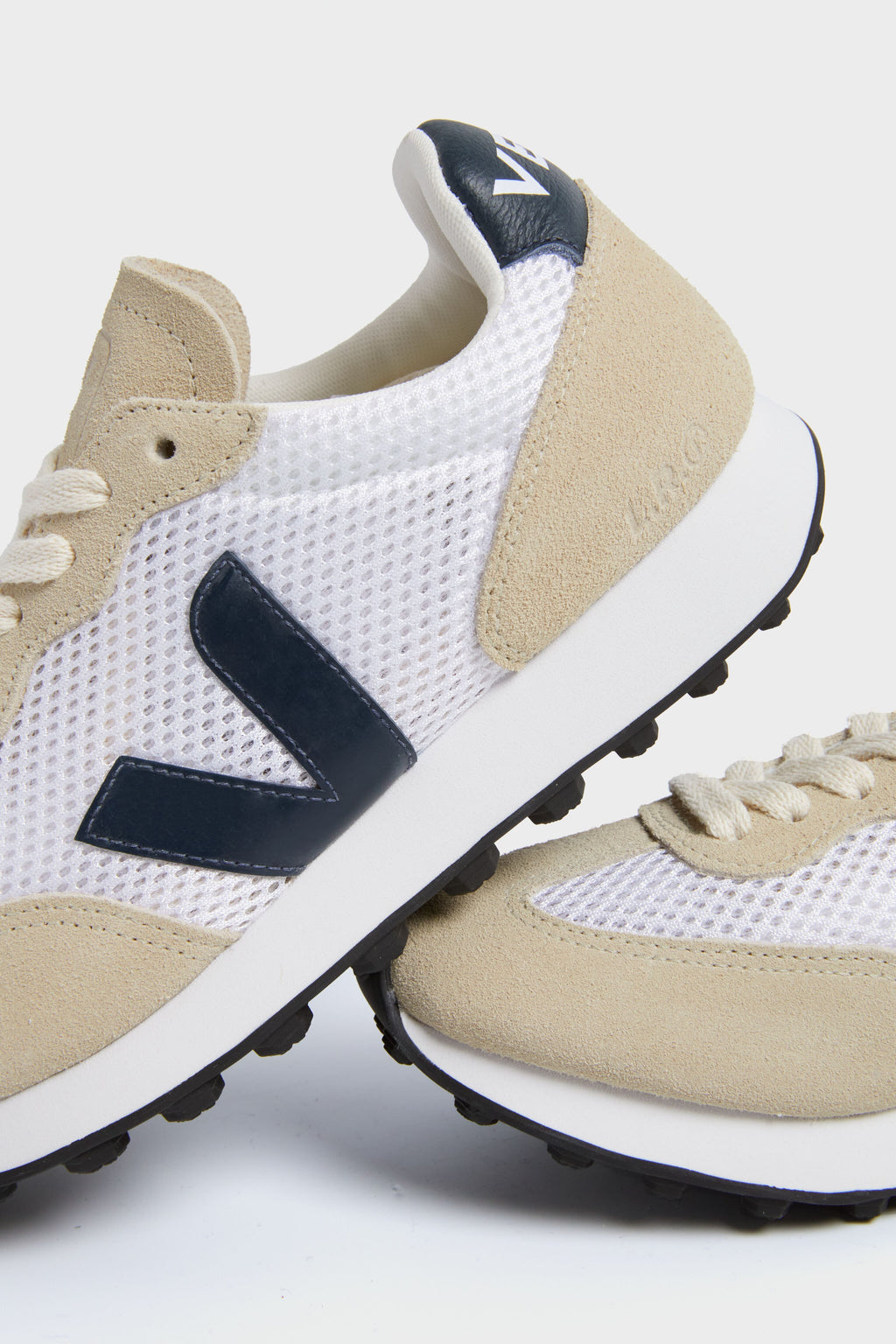 Veja Lunar Nautico Rio Branco Light Sneakers