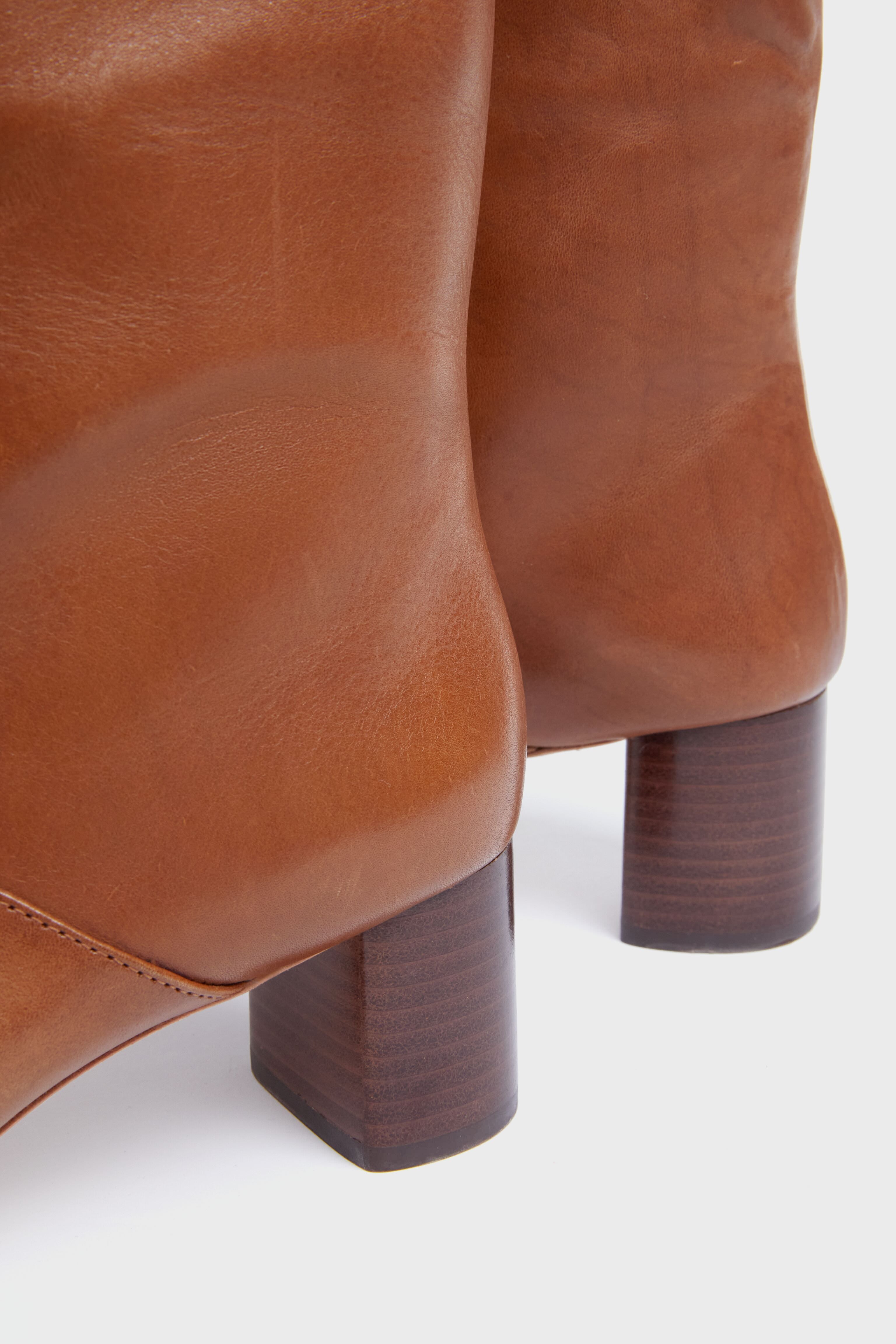 Loeffler Randall Safari Gia Tall Boots