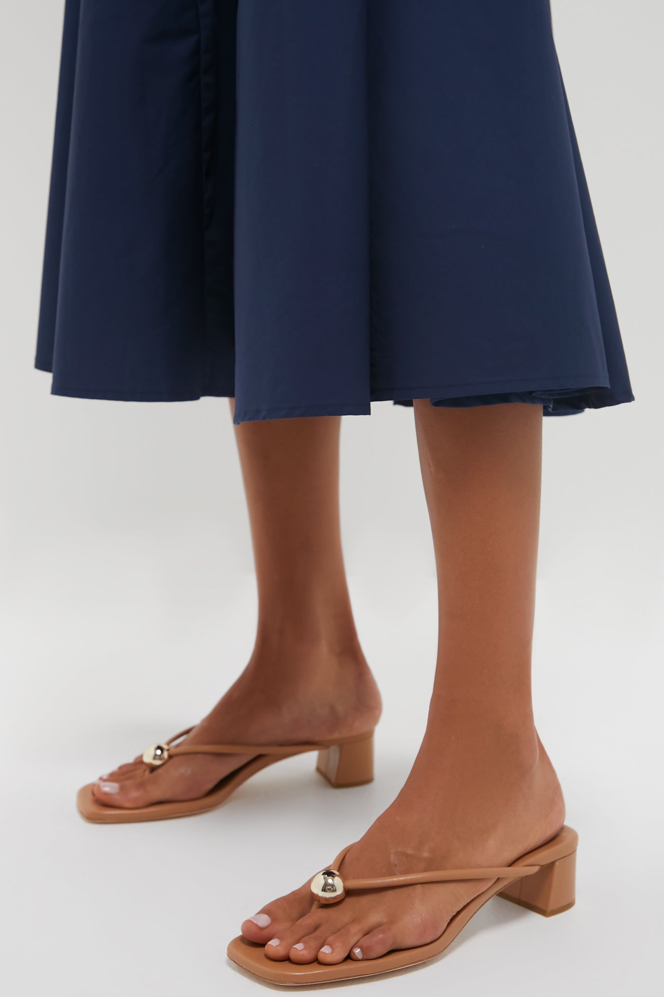Loeffler Randall Dune Nappa Odessa Heels