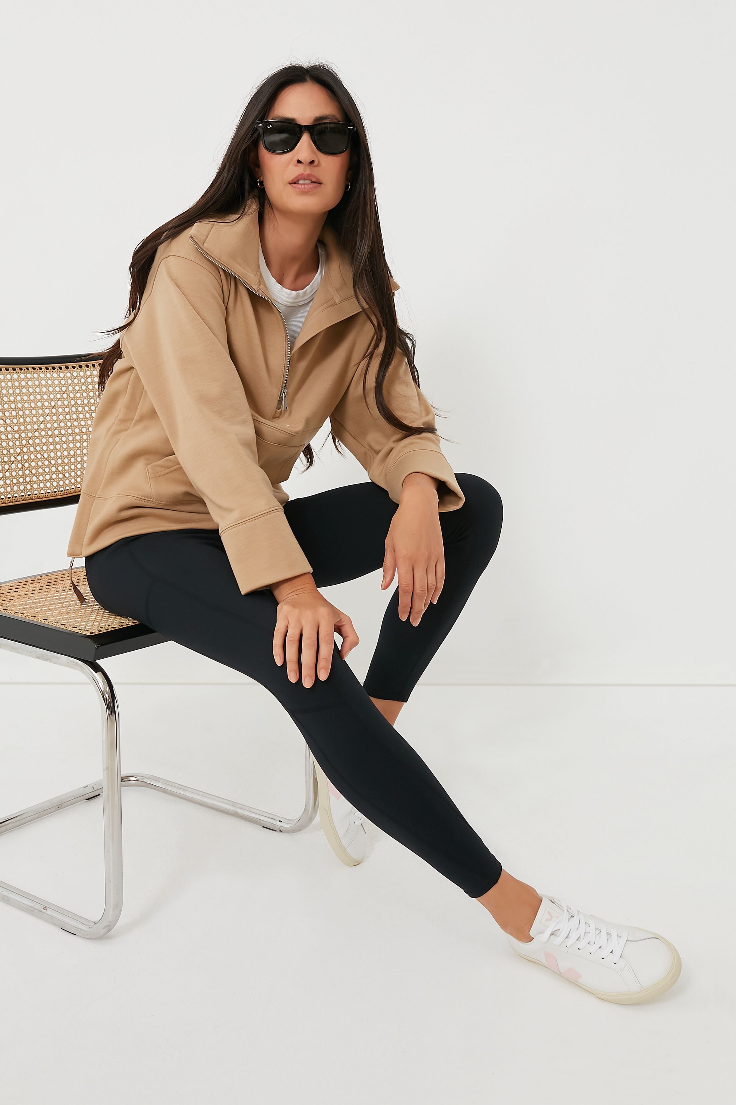 Veja Extra White Petale Esplar Sneakers
