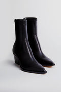 Dolce Vita Black Rutger Booties