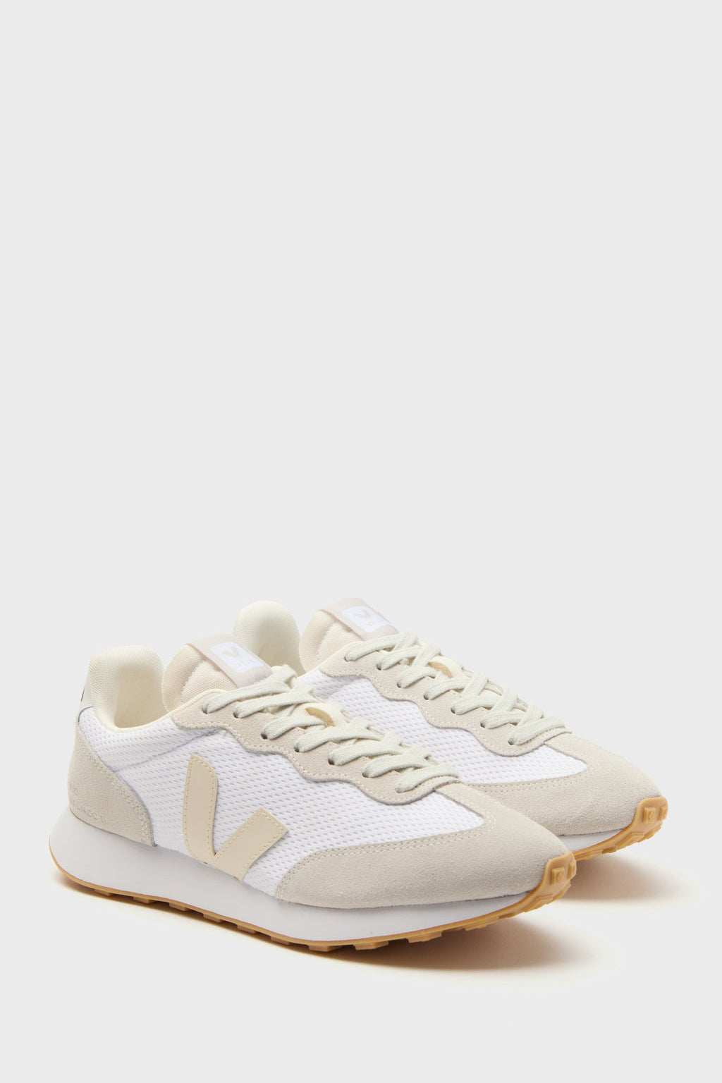 Veja White Pierre Rio Branco II Sneakers