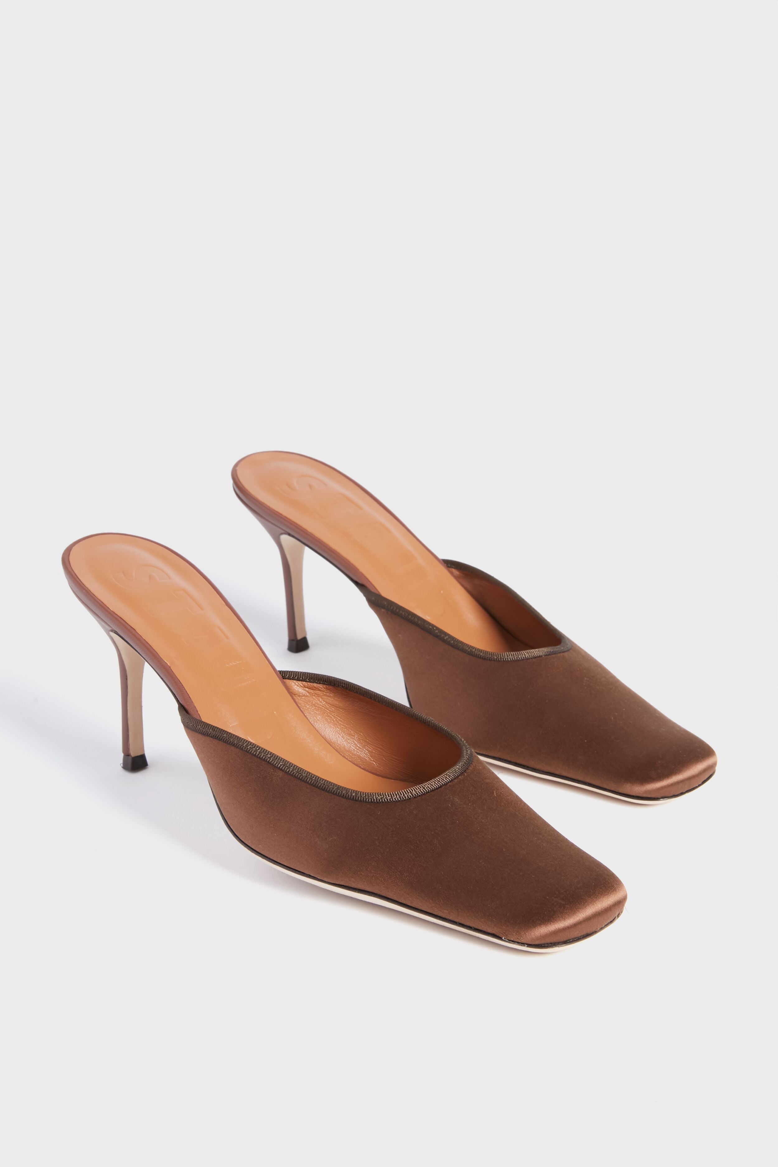 Staud Clove Otto Mule