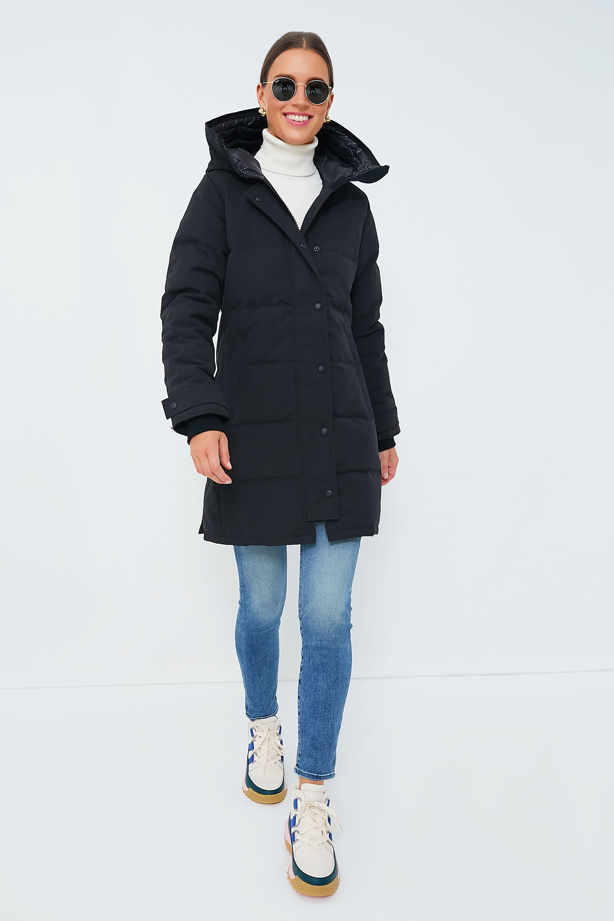 Sorel Natural And Midnight Teal Ona Rmx Chukka WP