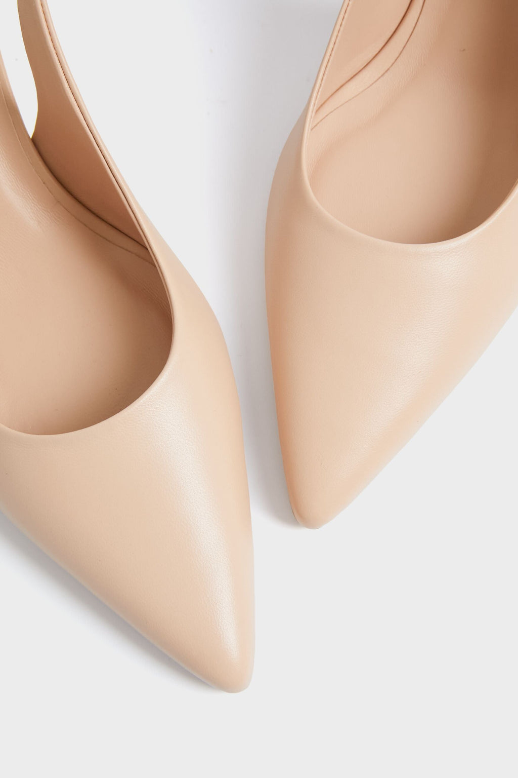 Mansur Gavriel Ballet Slingback