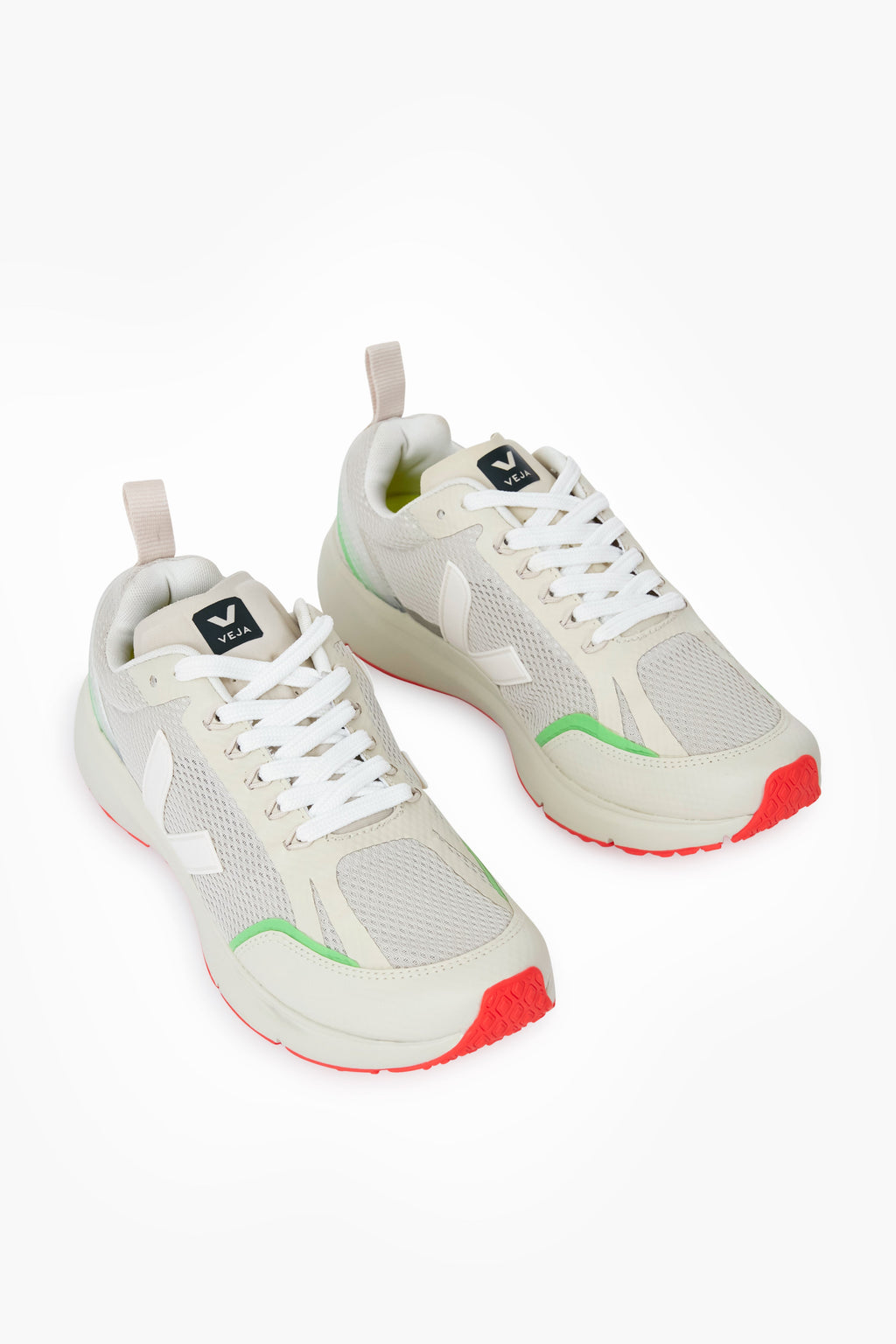 Veja Natural Cream Condor 2 Sneakers
