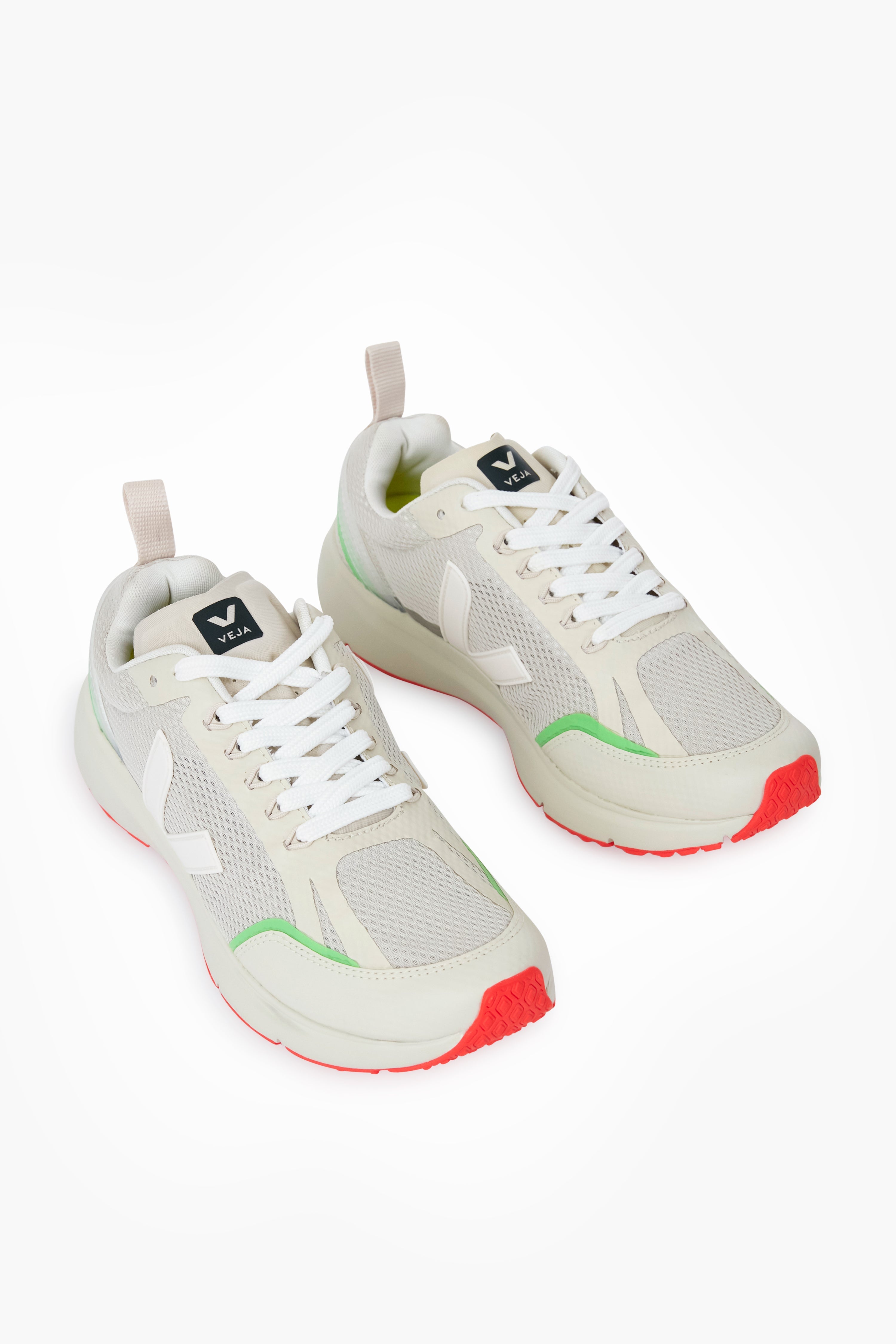 Veja Natural Cream Condor 2 Sneakers