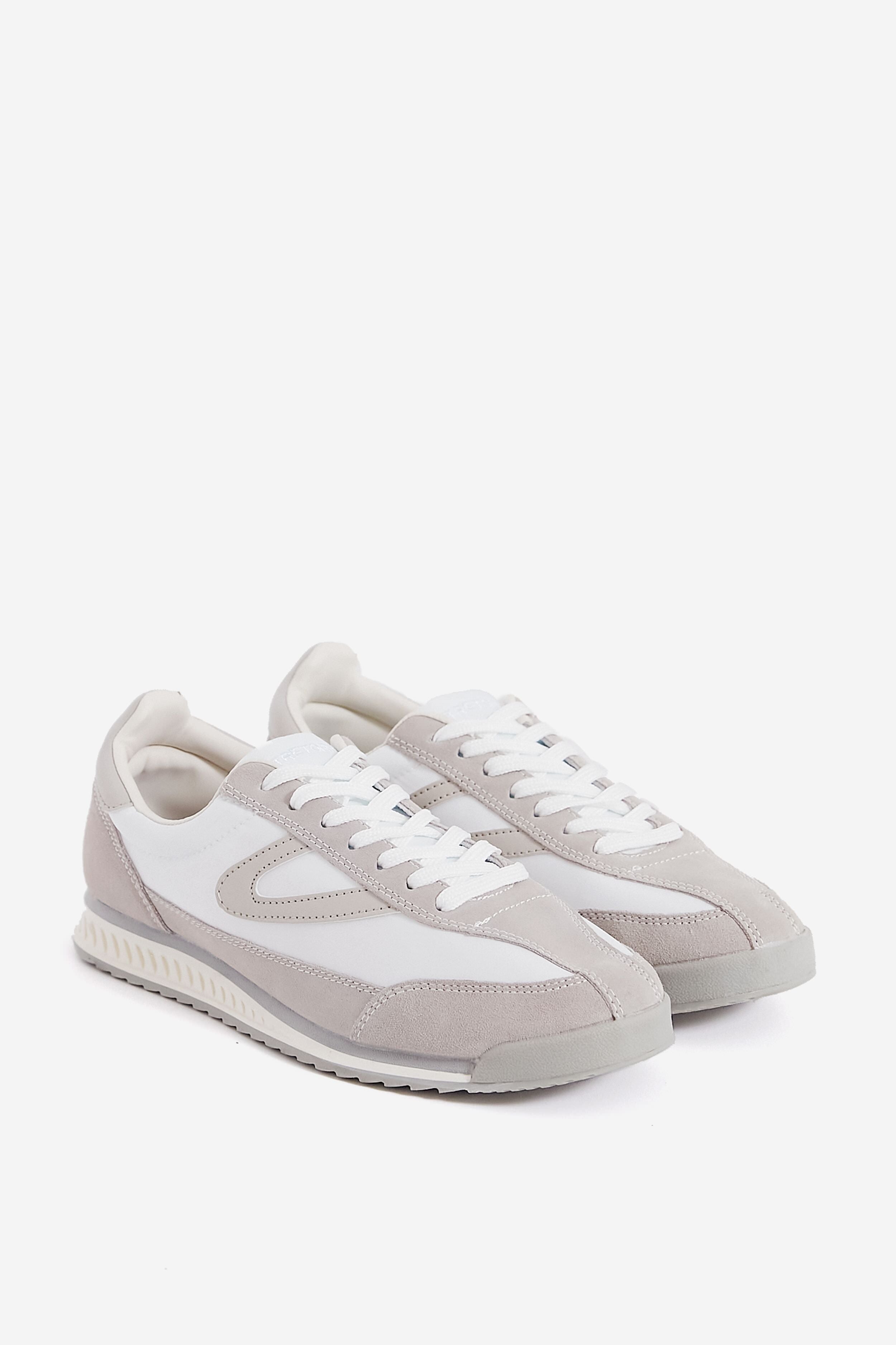 Tretorn White Rawlins 2.0 Sneakers