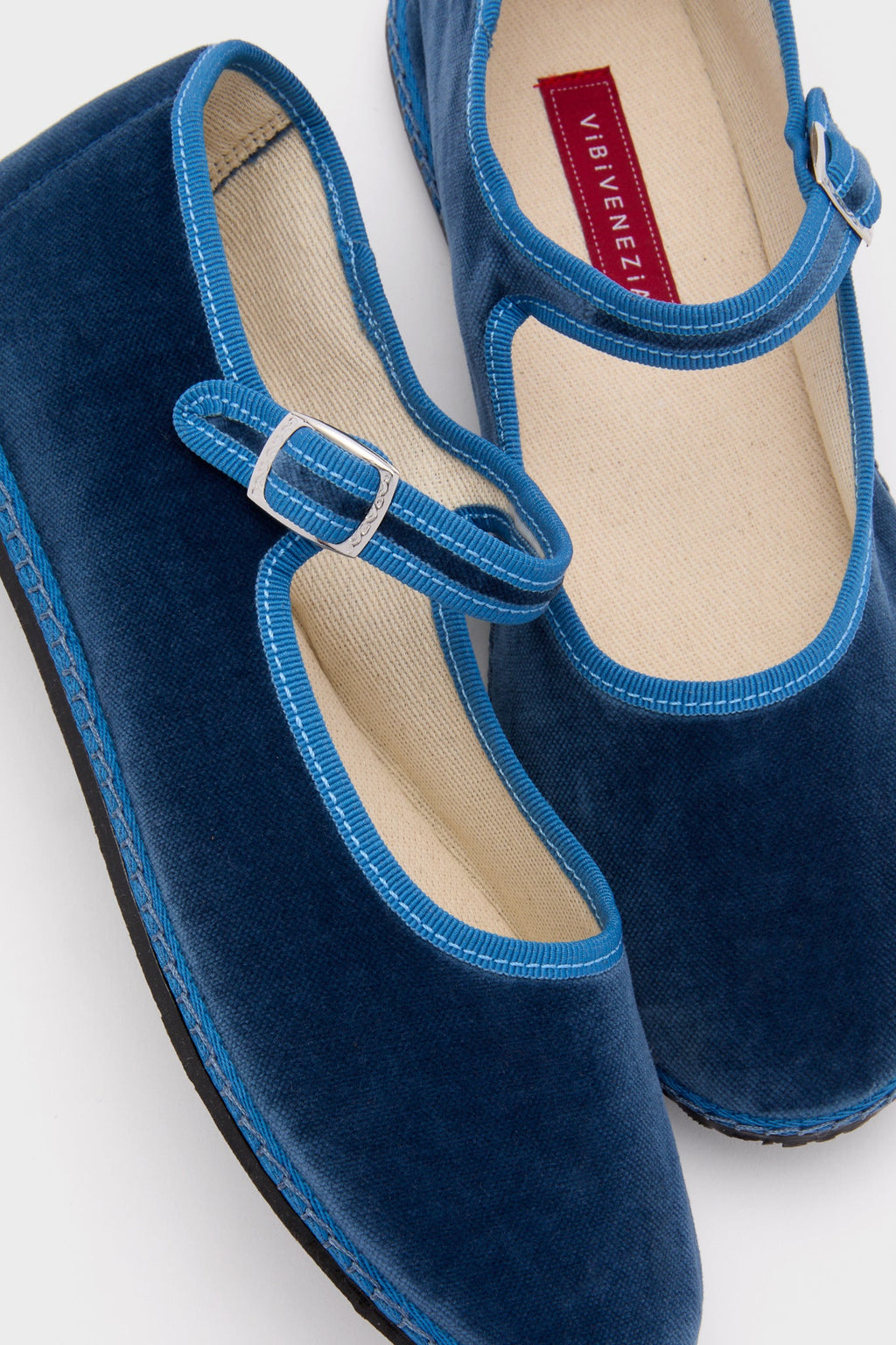  Delfina Mary Janes