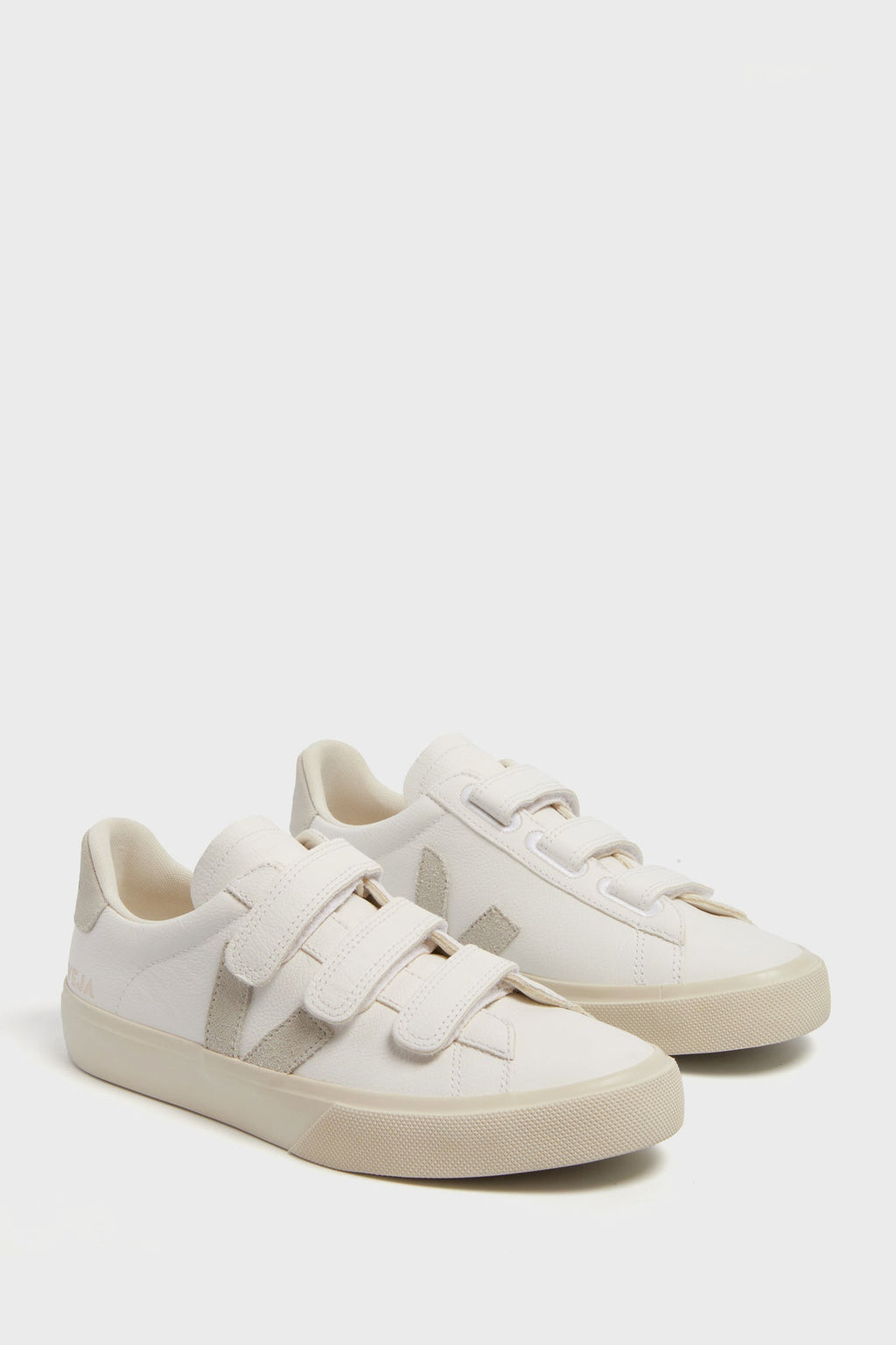 Veja Extra White Natural Recife Sneakers
