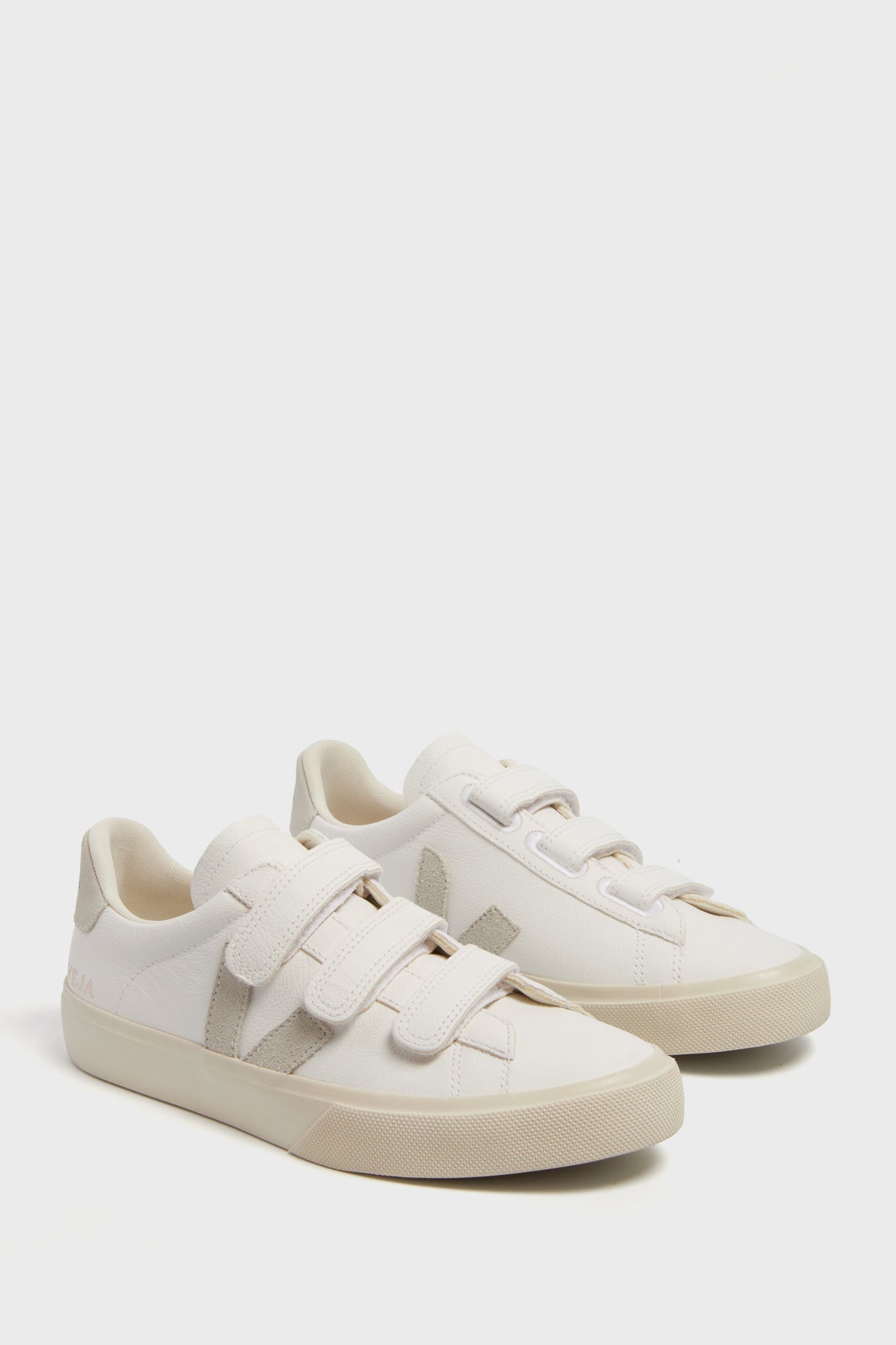 Veja Extra White Natural Recife Sneakers