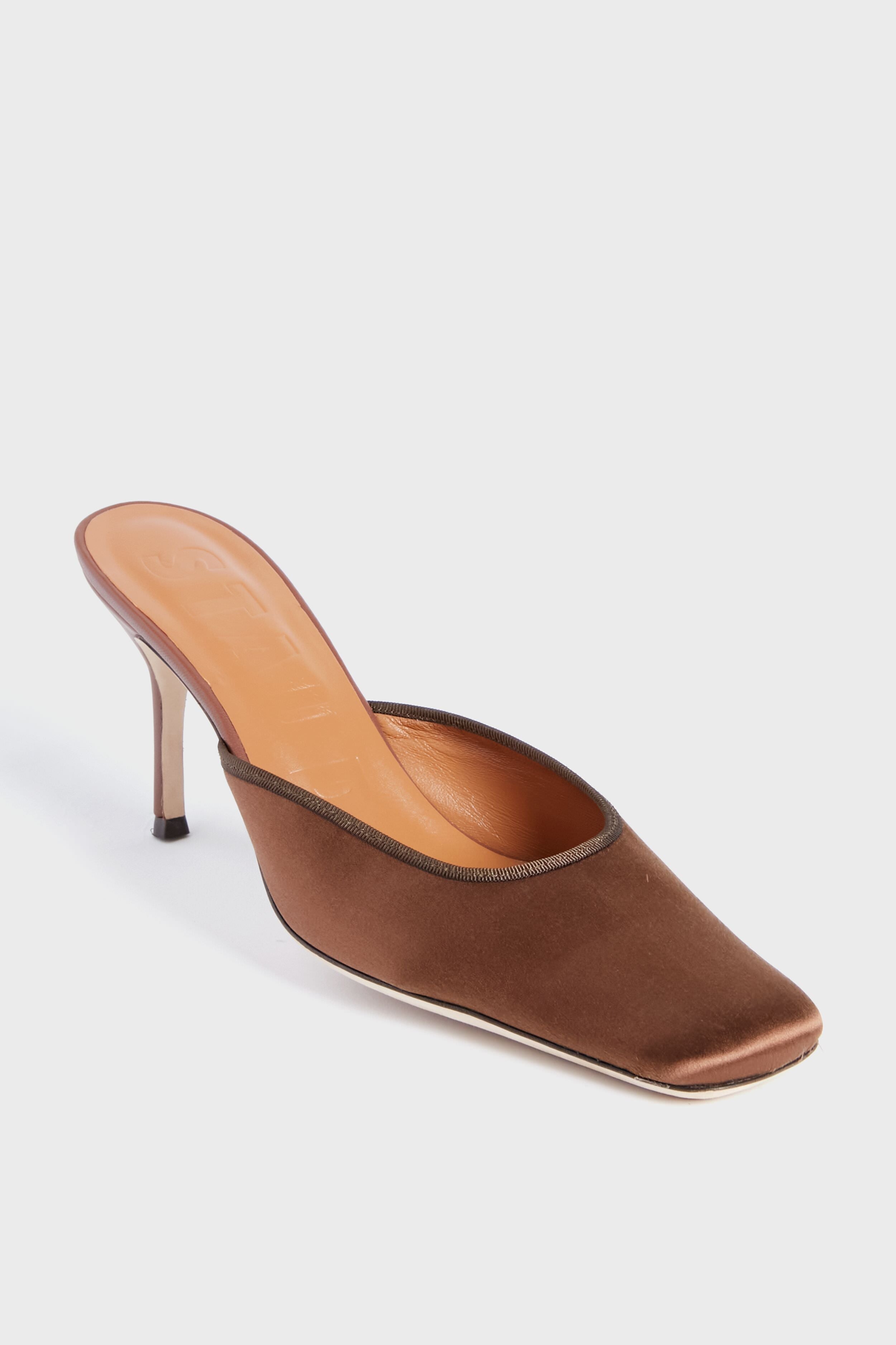 Staud Clove Otto Mule