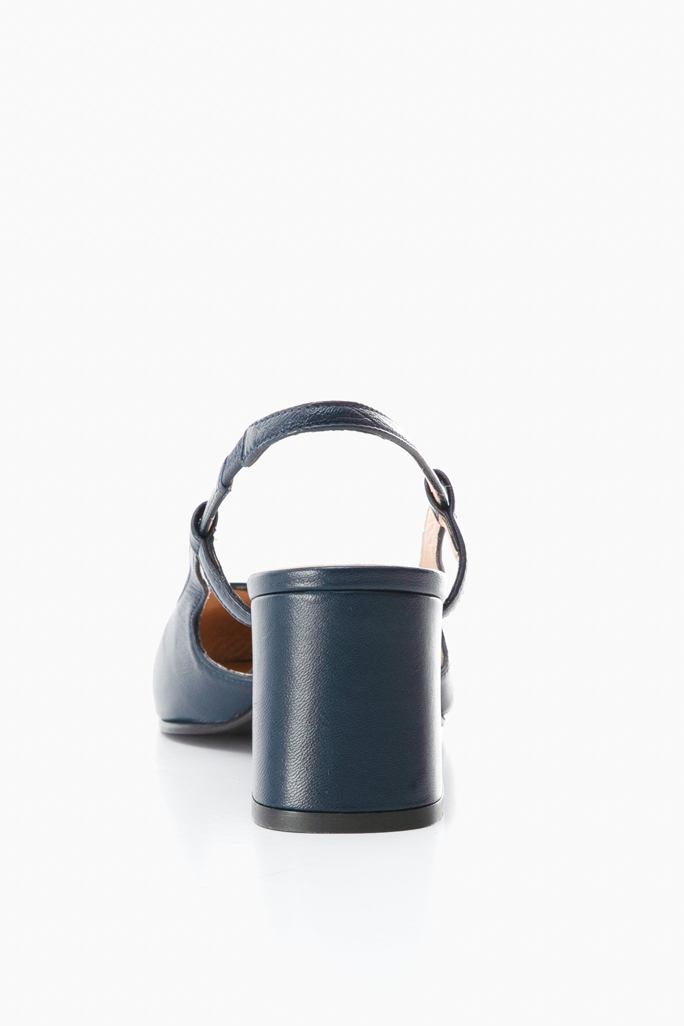  Baton Heels