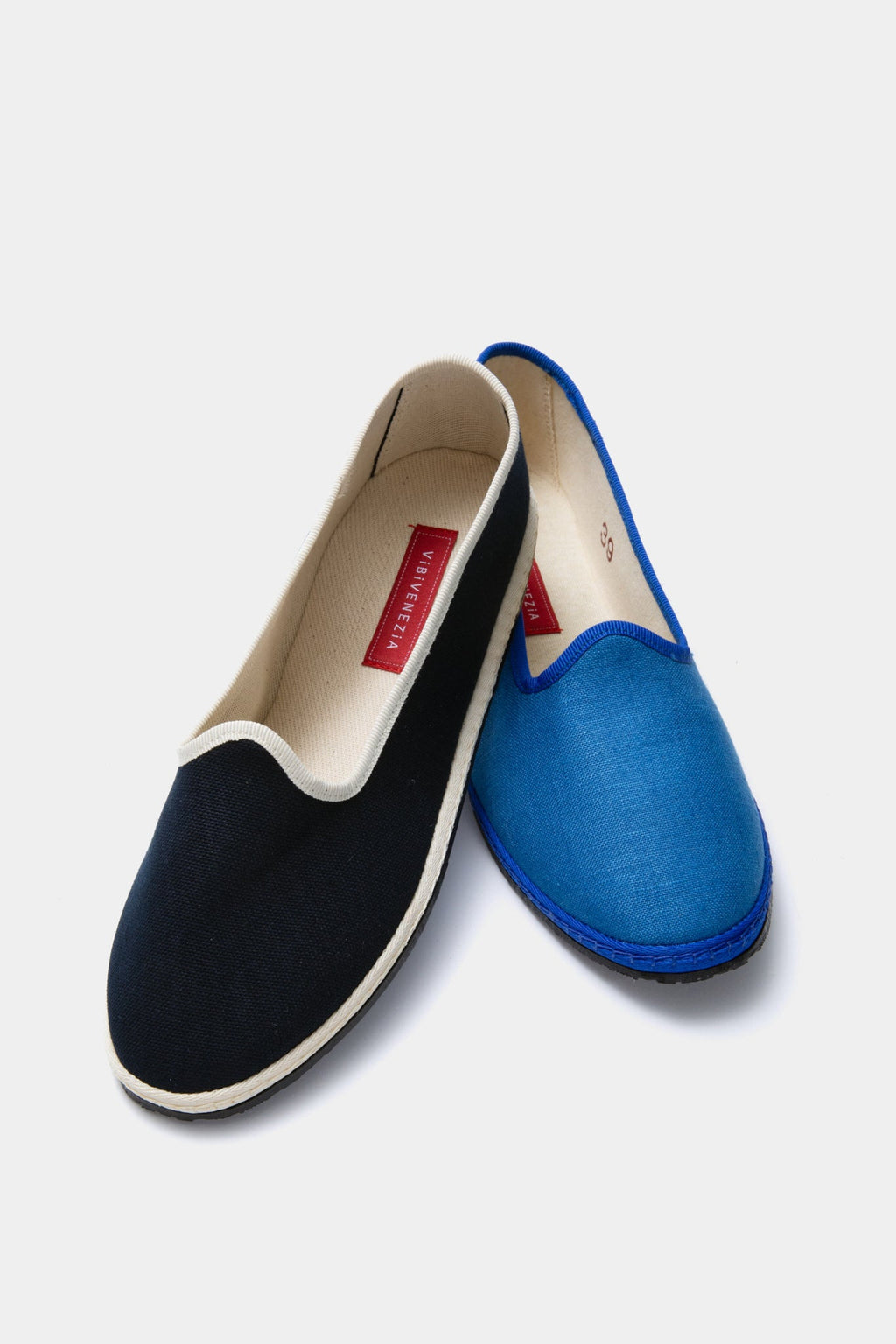  Portofino Classic Slippers