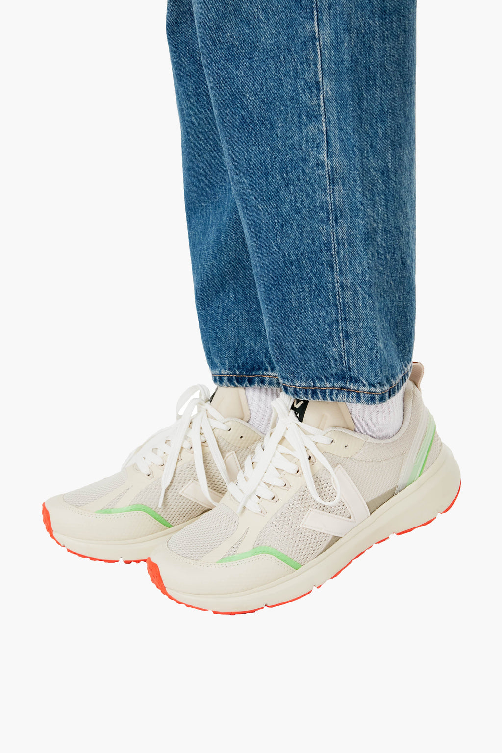 Veja Natural Cream Condor 2 Sneakers