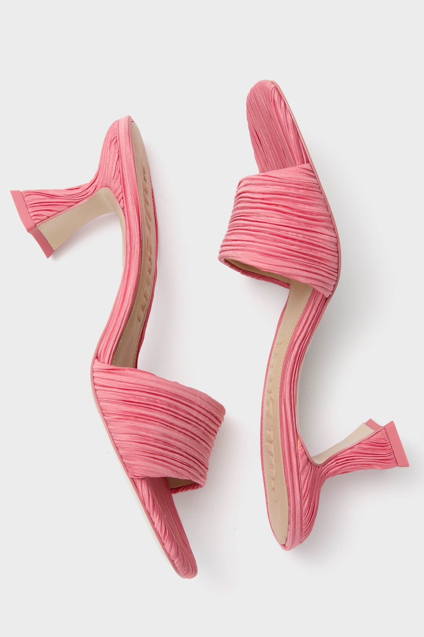 Cult Gaia Bubble Aria Sandal