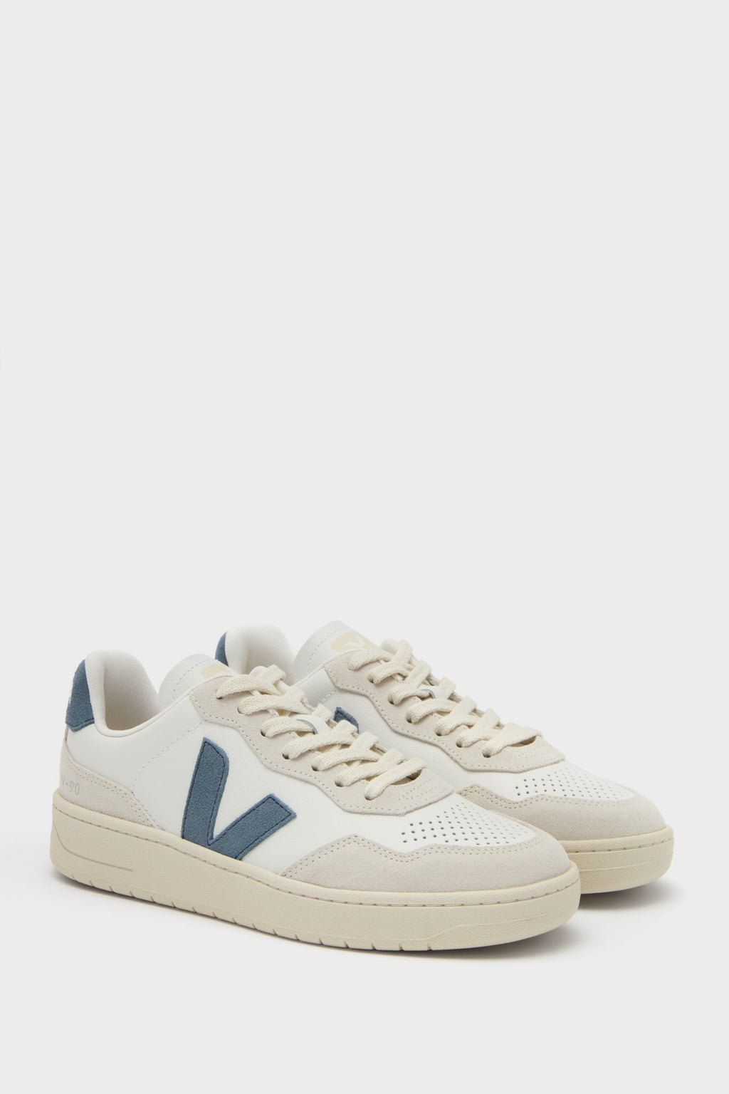 Veja Extra White California V-90 Sneakers