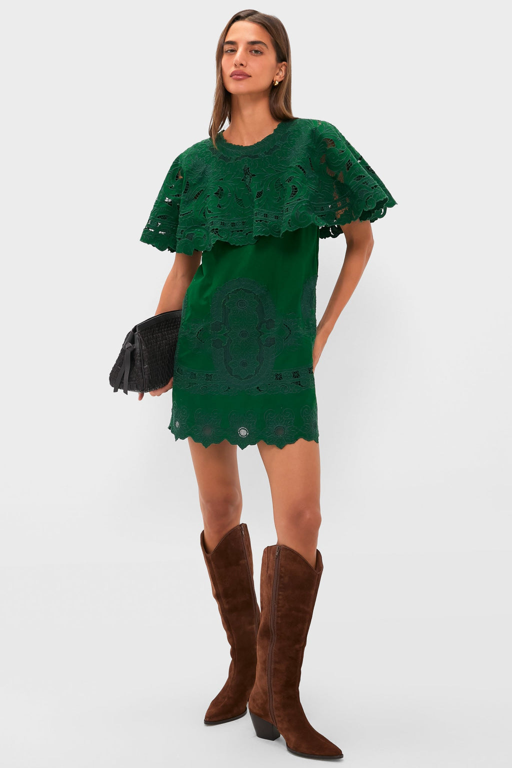 Matisse Coffee Bellamy Boots