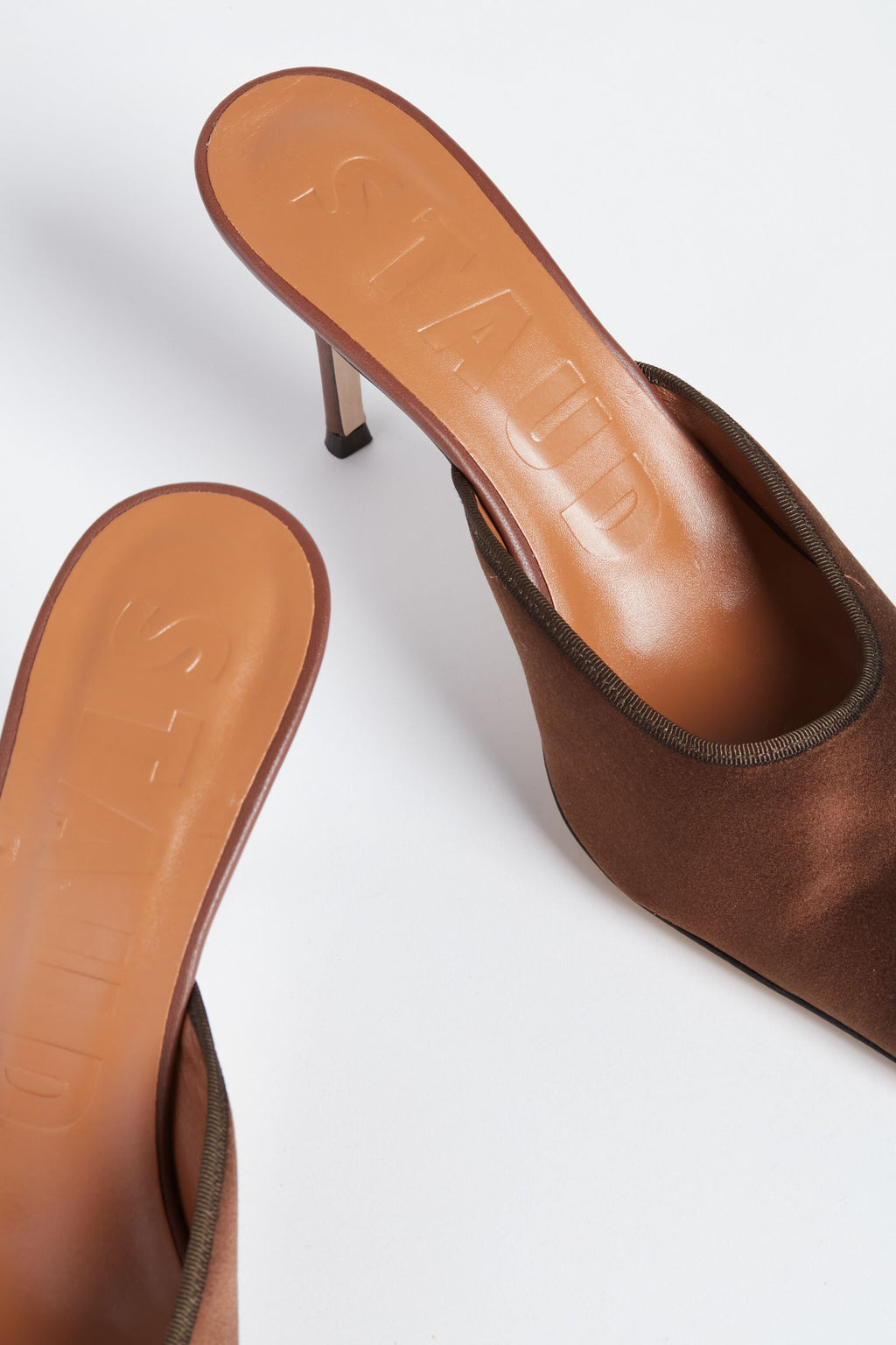 Staud Clove Otto Mule