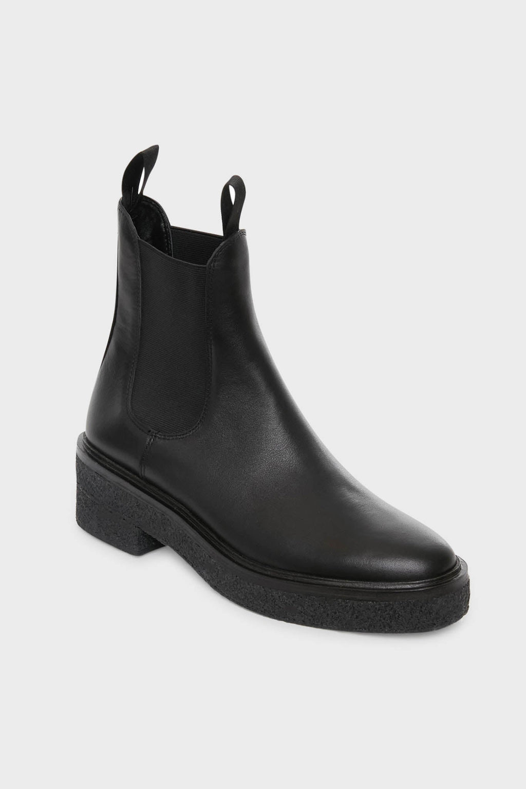 Loeffler Randall Black Raquel Booties