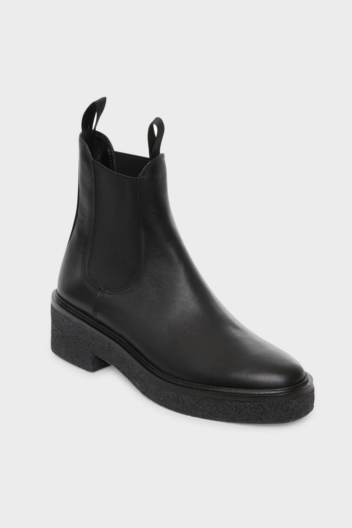 Loeffler Randall Black Raquel Booties