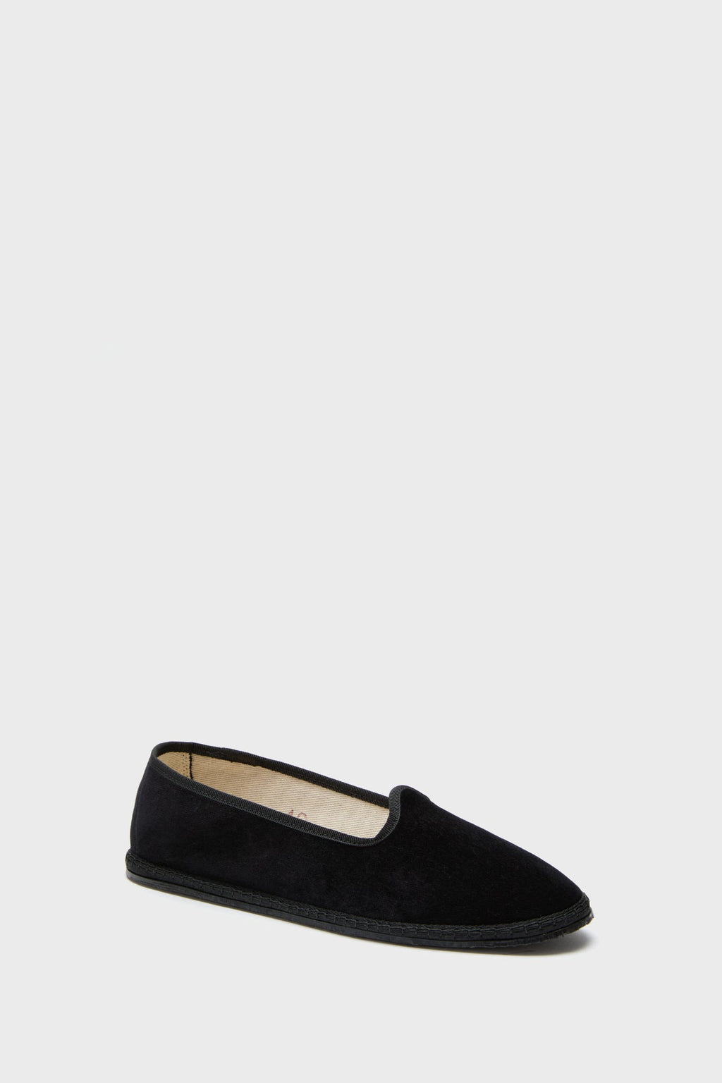  Nero Classic Flats