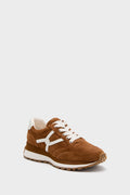 Veronica Beard Hazelwood Valentina Corduroy Sneakers