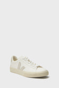 Veja Extra-White Natural Campo Sneakers