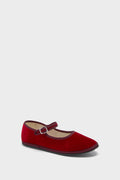  Cherry Mary Janes