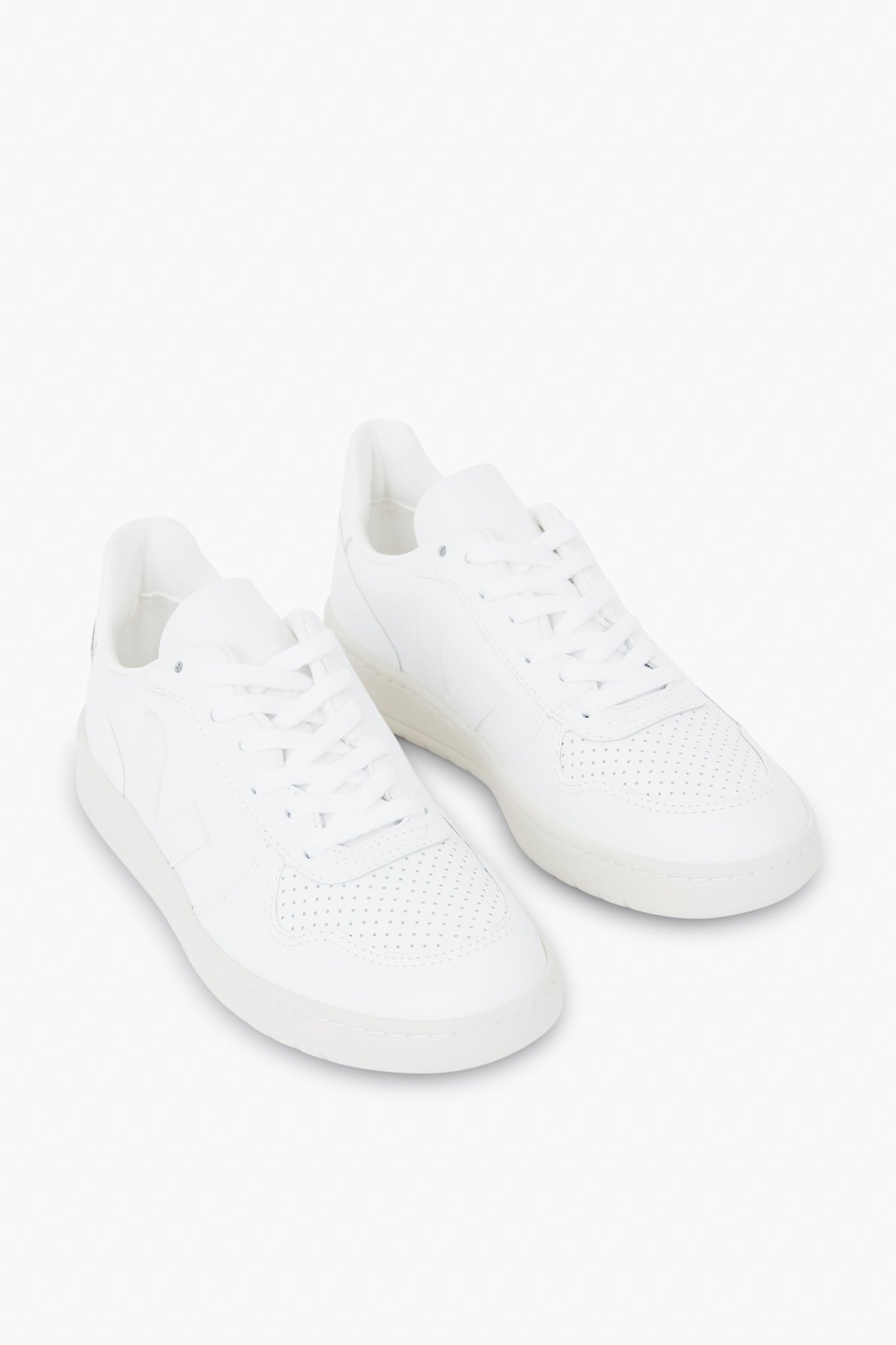 Veja Extra White V-10 Sneakers